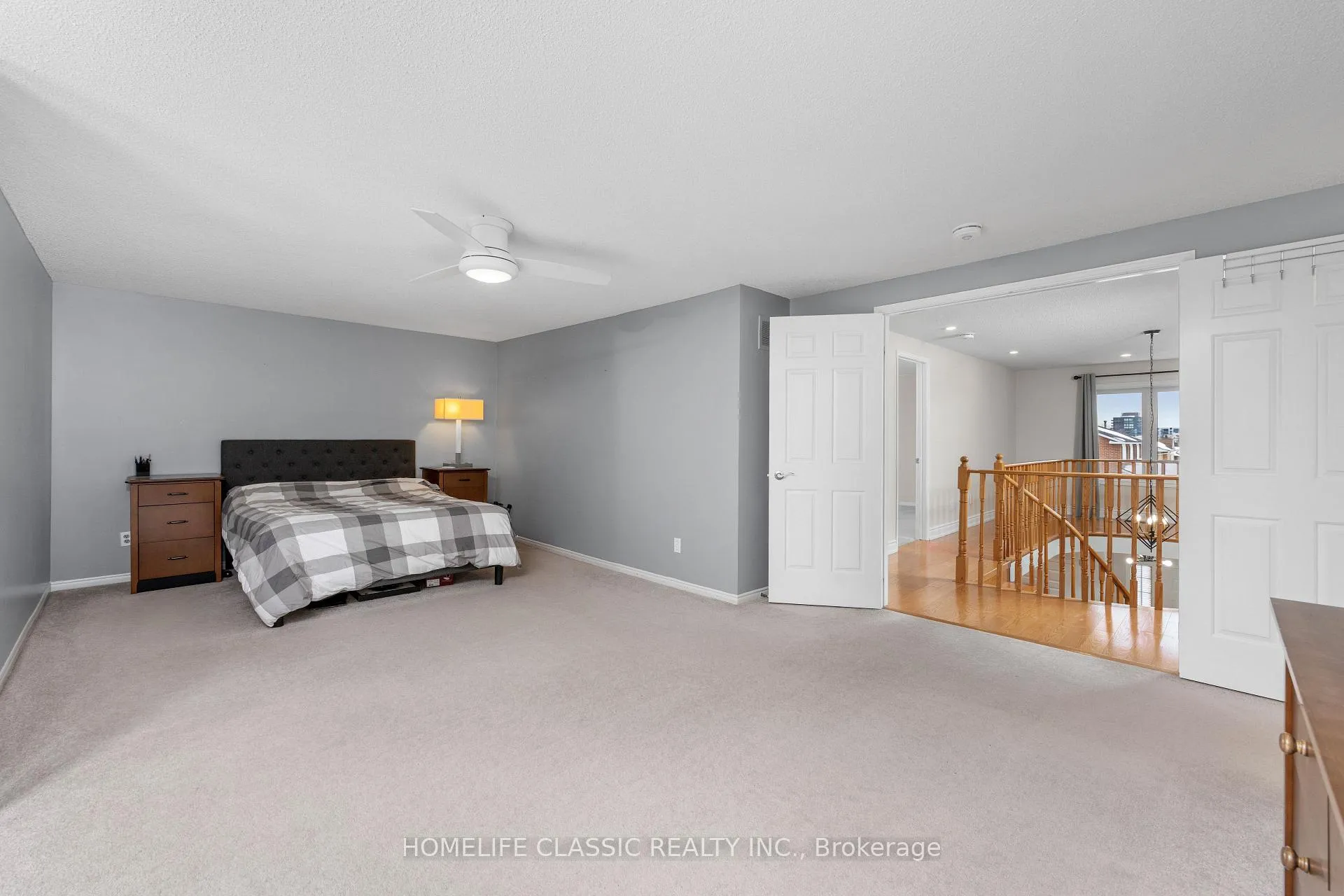 Photo 19 of 521 Sundown Crescent, Pickering, Woodlands — HOMEH