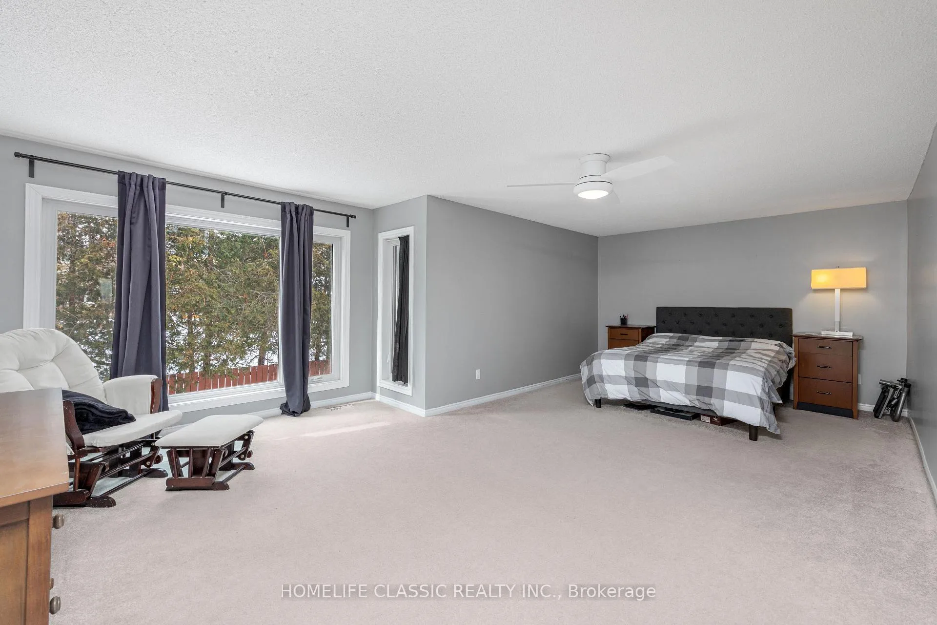 Photo 20 of 521 Sundown Crescent, Pickering, Woodlands — HOMEH