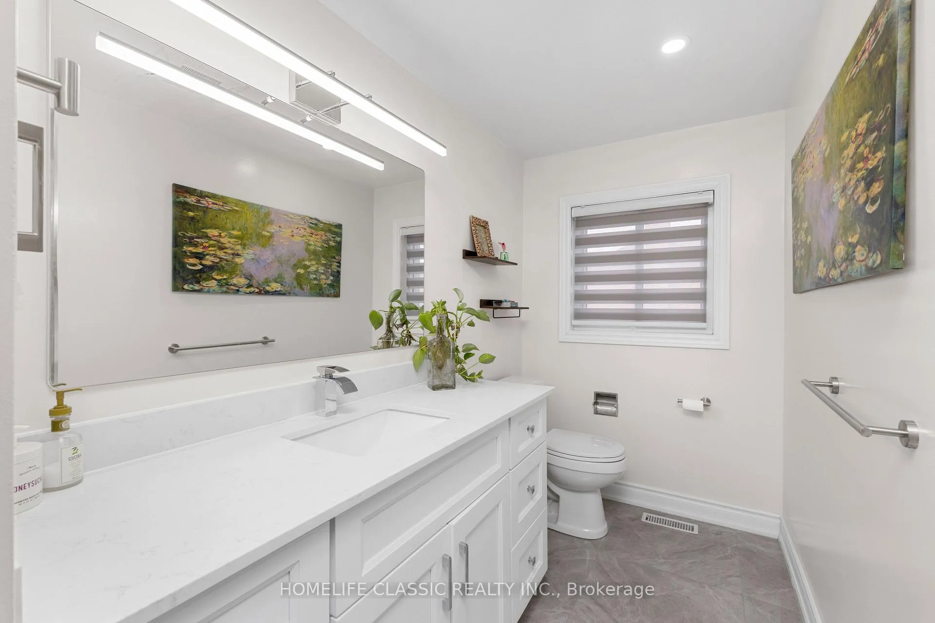 Photo 27 of 521 Sundown Crescent, Pickering, Woodlands — HOMEH