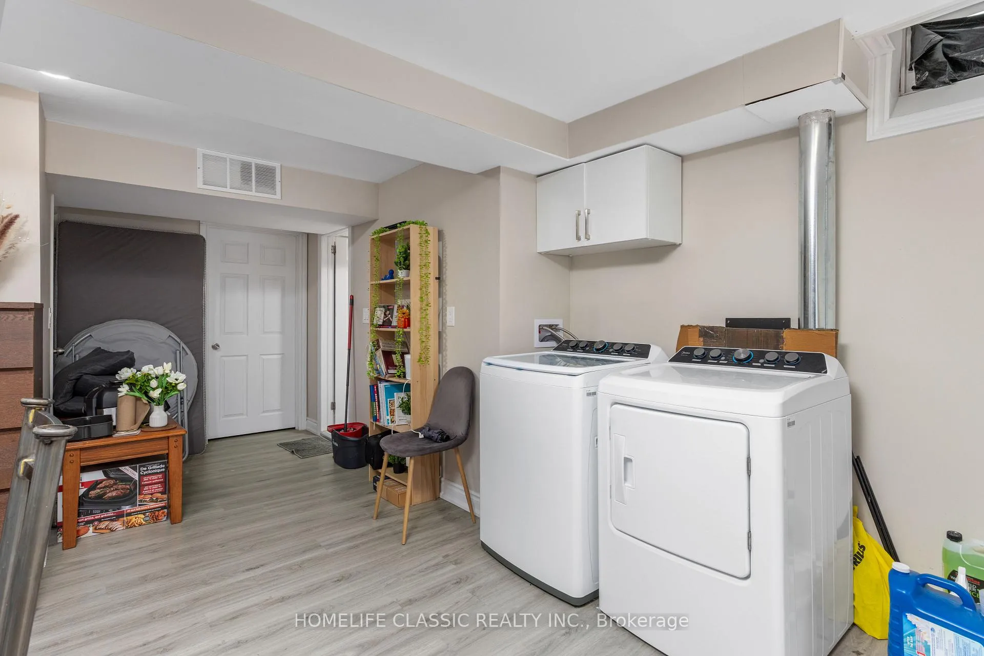 Photo 35 of 521 Sundown Crescent, Pickering, Woodlands — HOMEH