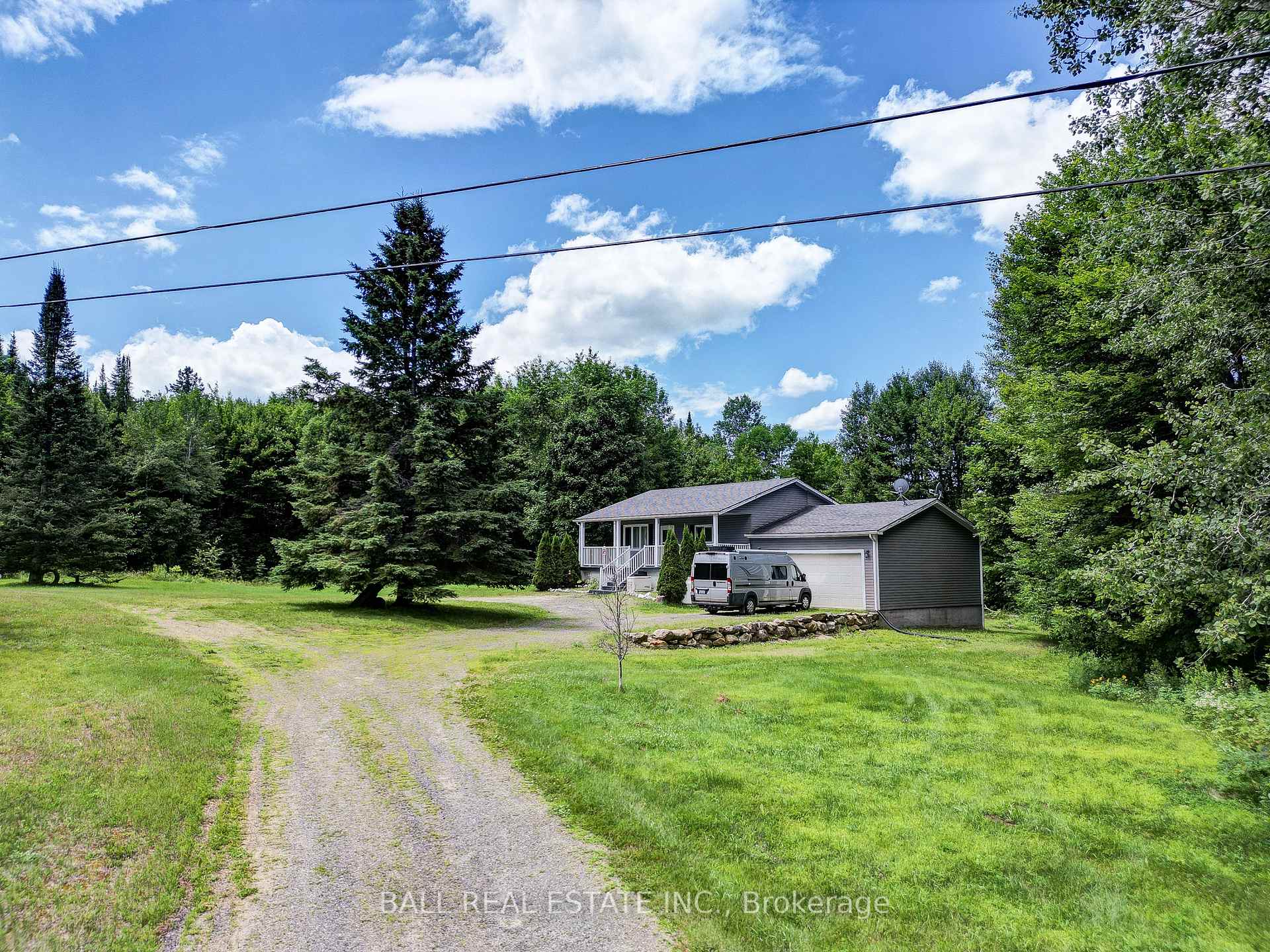 Photo 1 of 23447 Hwy 62, Limerick — HOMEH