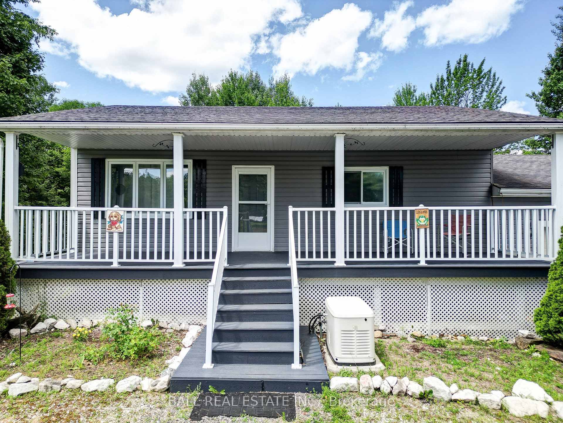 Photo 2 of 23447 Hwy 62, Limerick — HOMEH