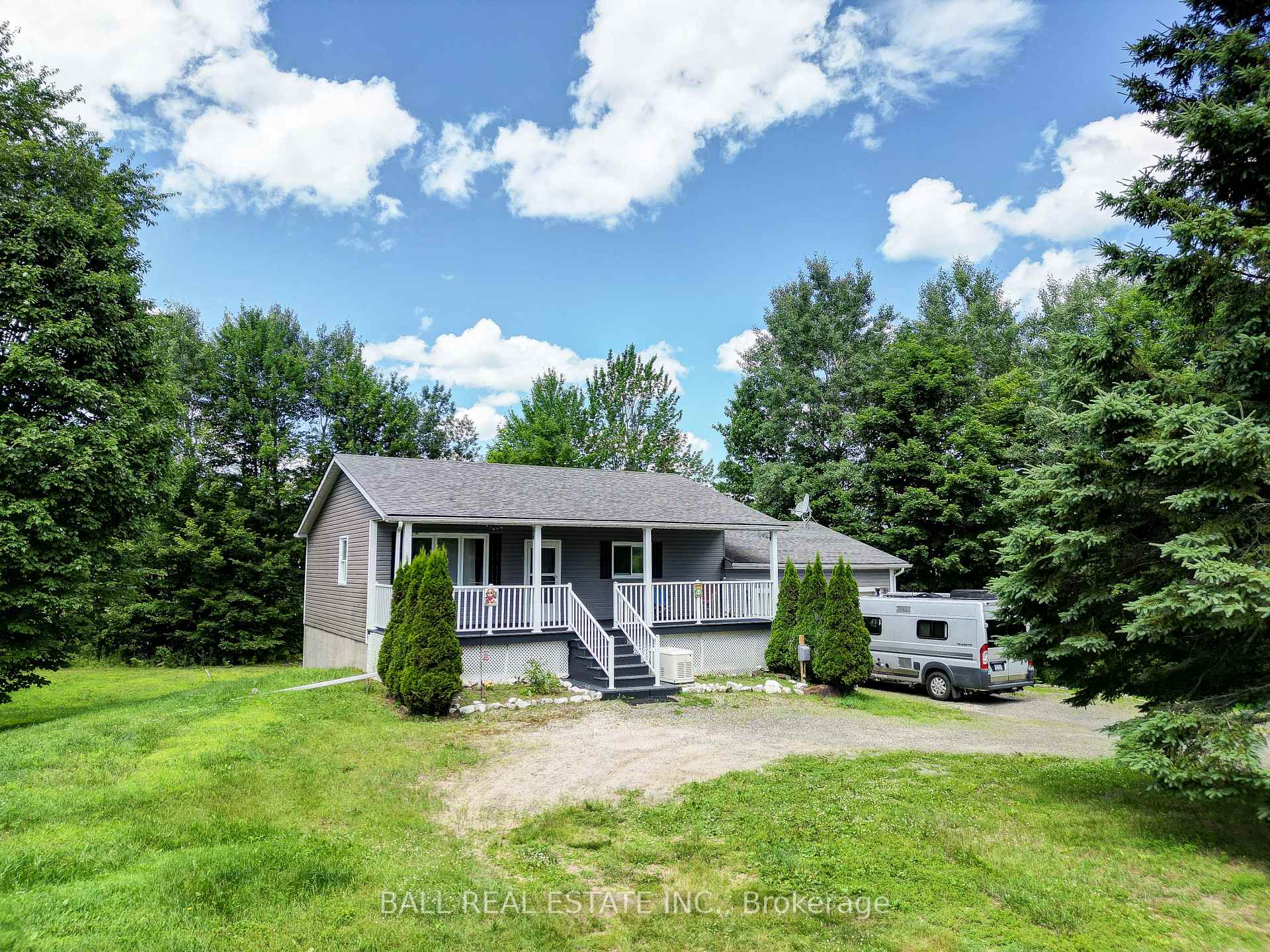 Photo 3 of 23447 Hwy 62, Limerick — HOMEH