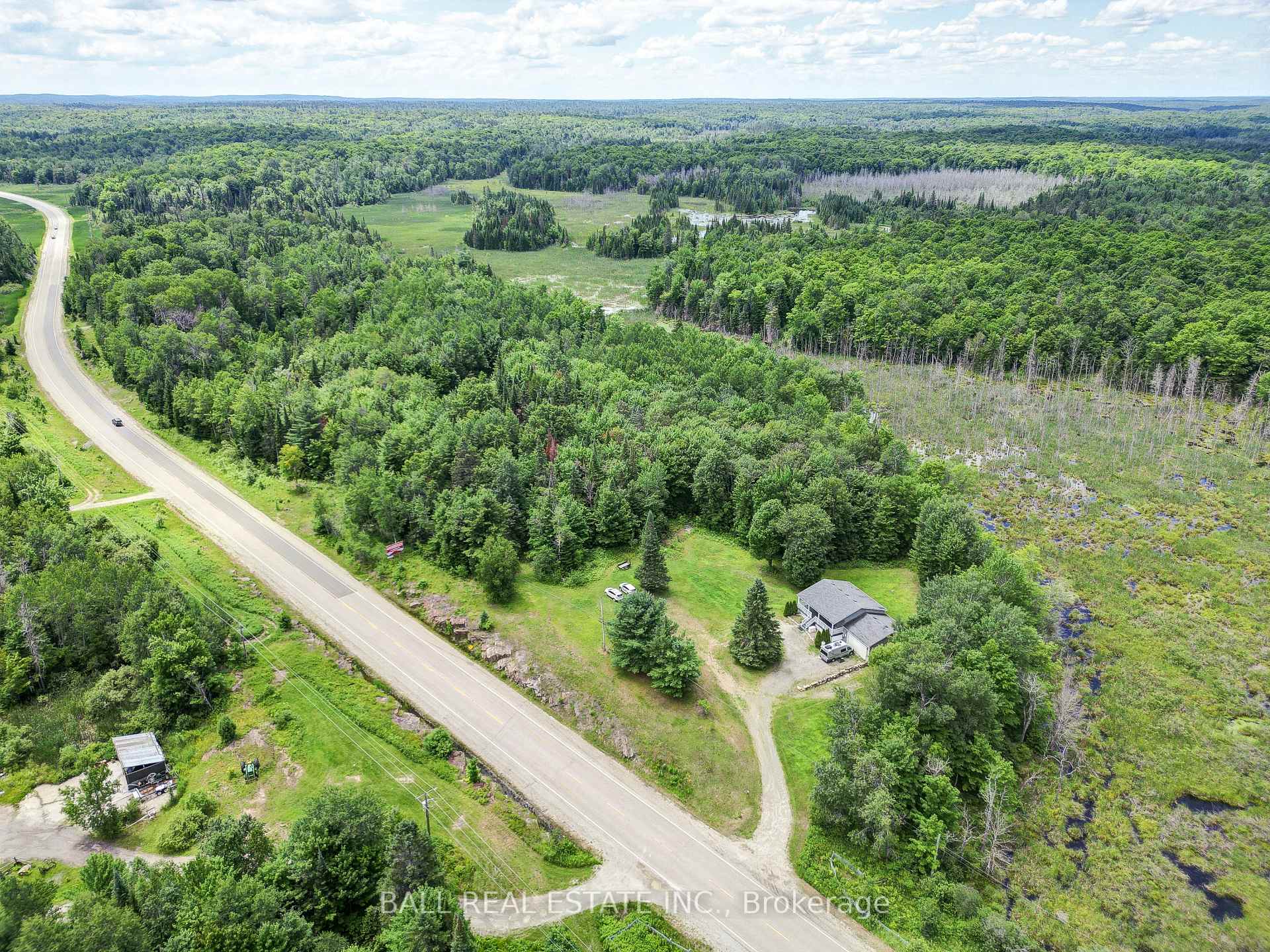 Photo 5 of 23447 Hwy 62, Limerick — HOMEH