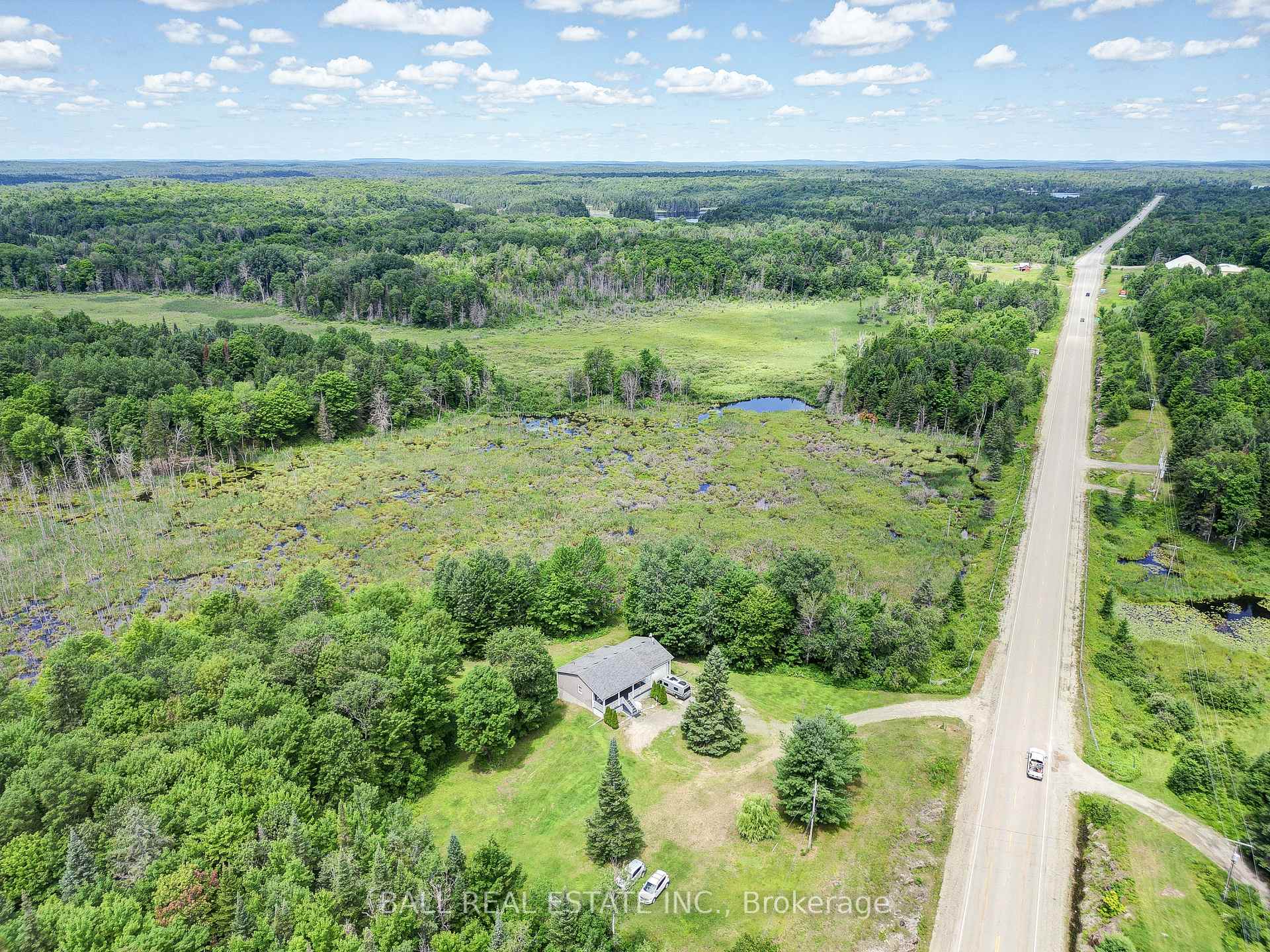 Photo 7 of 23447 Hwy 62, Limerick — HOMEH