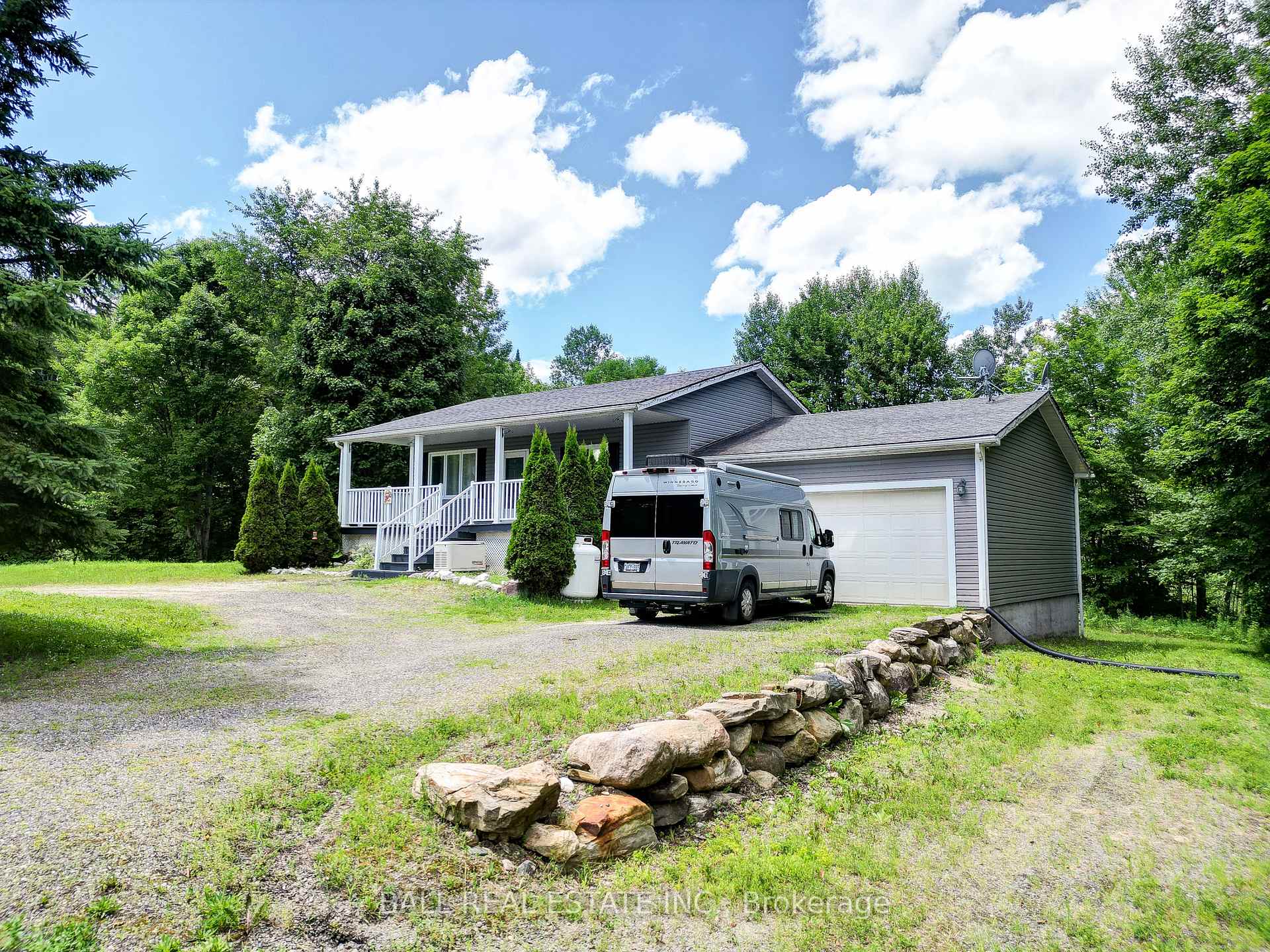 Photo 12 of 23447 Hwy 62, Limerick — HOMEH