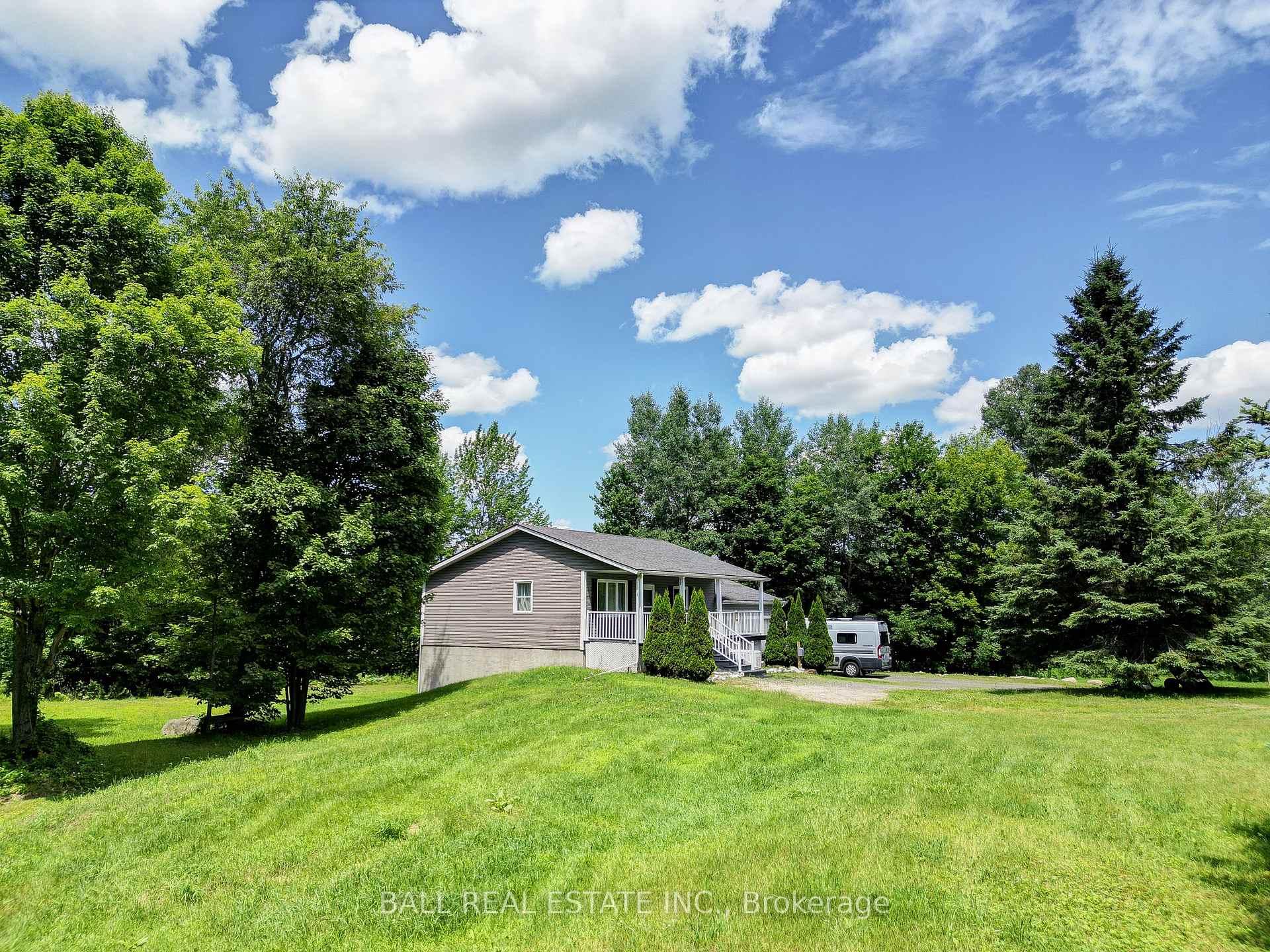 Photo 13 of 23447 Hwy 62, Limerick — HOMEH