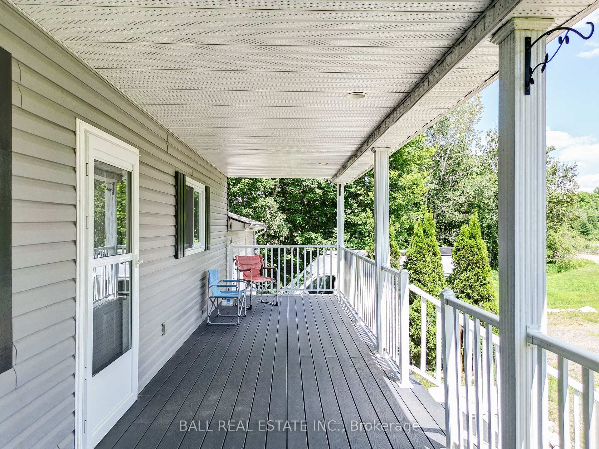 Photo 16 of 23447 Hwy 62, Limerick — HOMEH