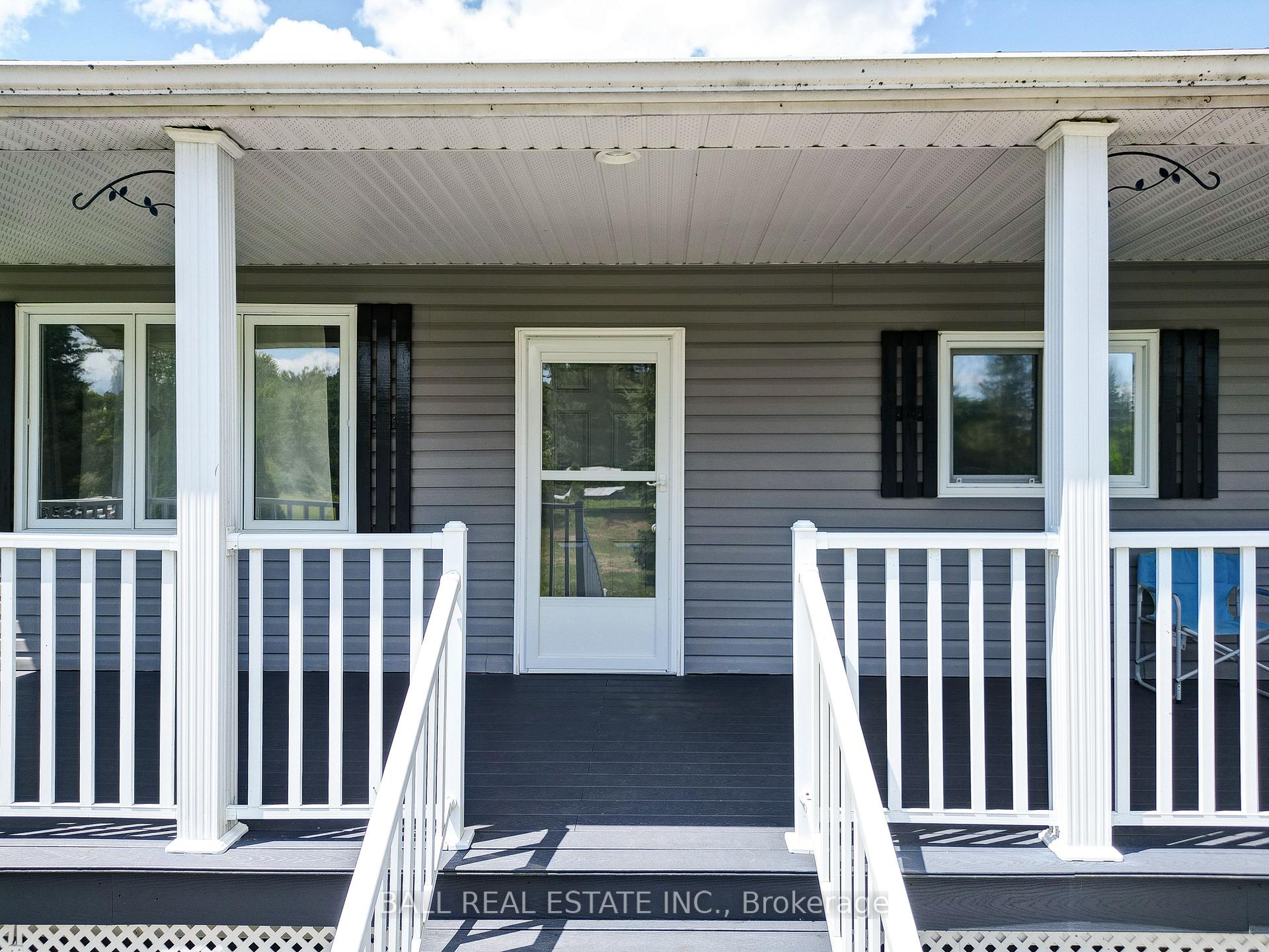 Photo 18 of 23447 Hwy 62, Limerick — HOMEH