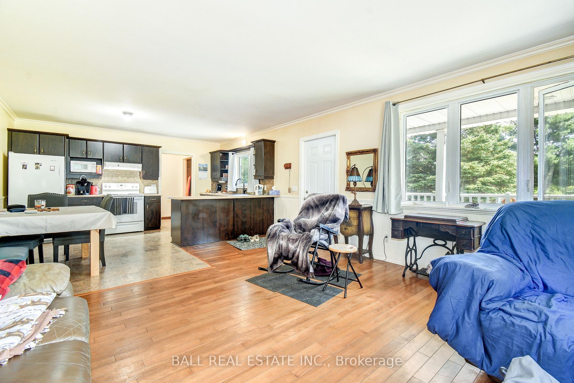 Photo 22 of 23447 Hwy 62, Limerick — HOMEH