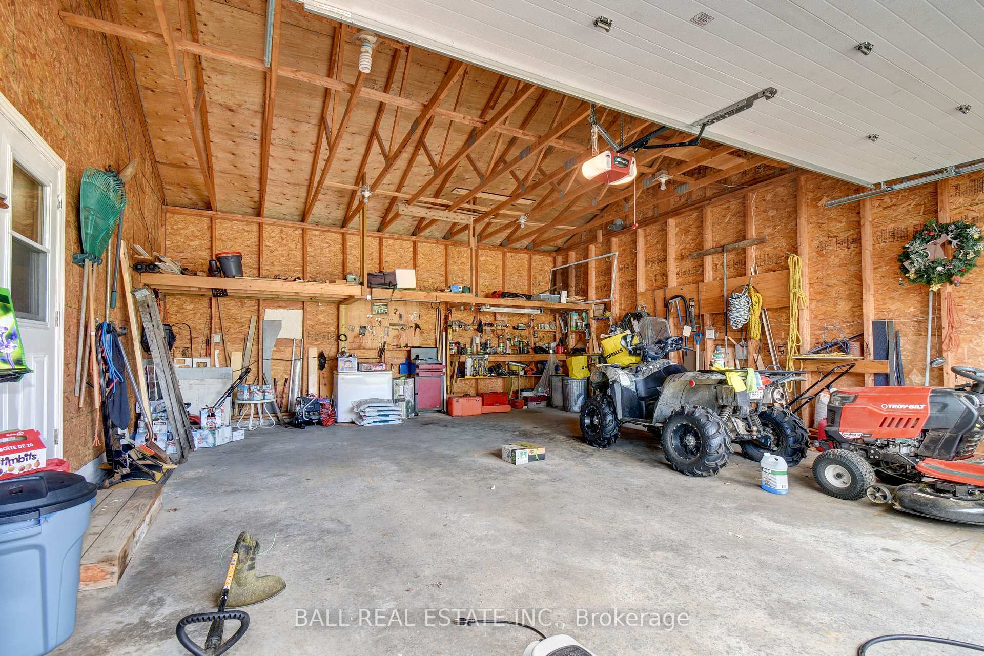 Photo 35 of 23447 Hwy 62, Limerick — HOMEH