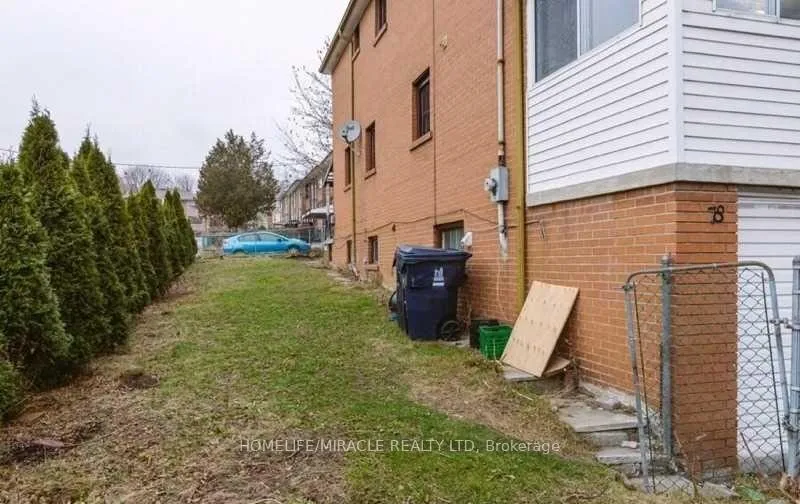 Photo 1 of 78 Walpole Avenue E, Toronto, Greenwood-Coxwell — HOMEH