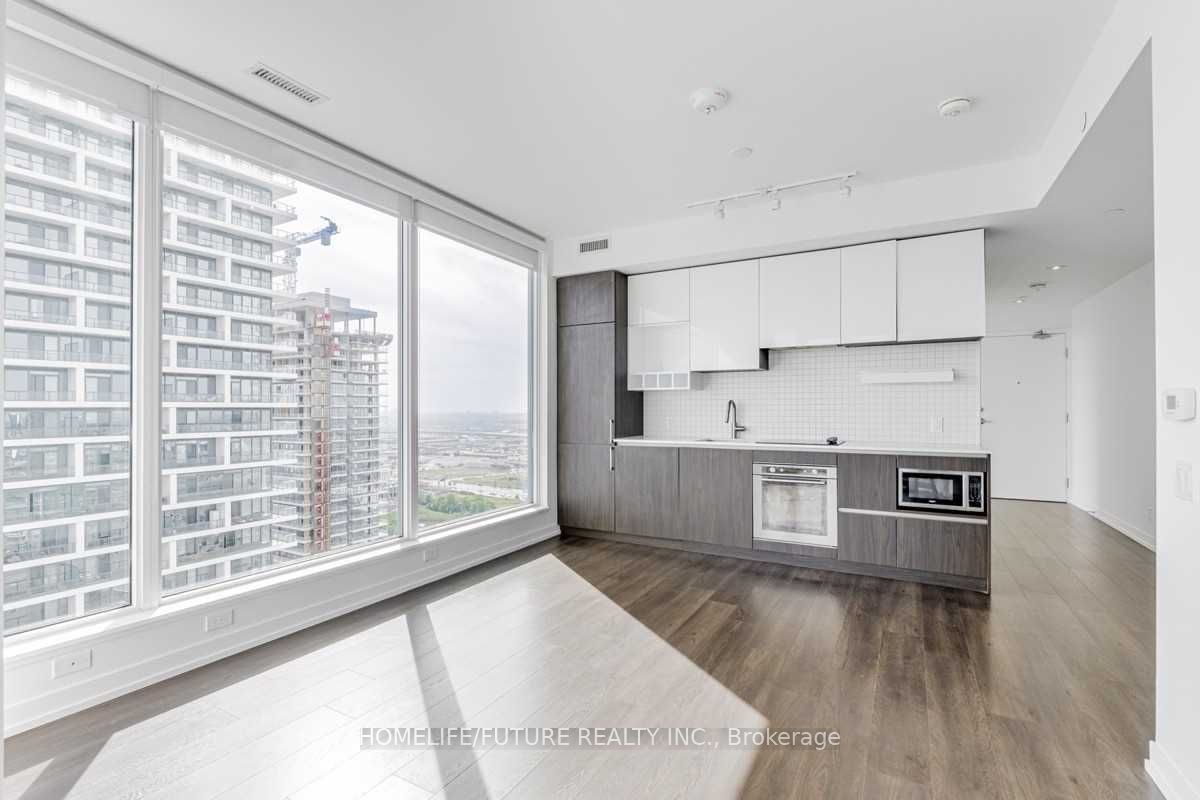 Front of Unit 3502, 898 Portage Parkway