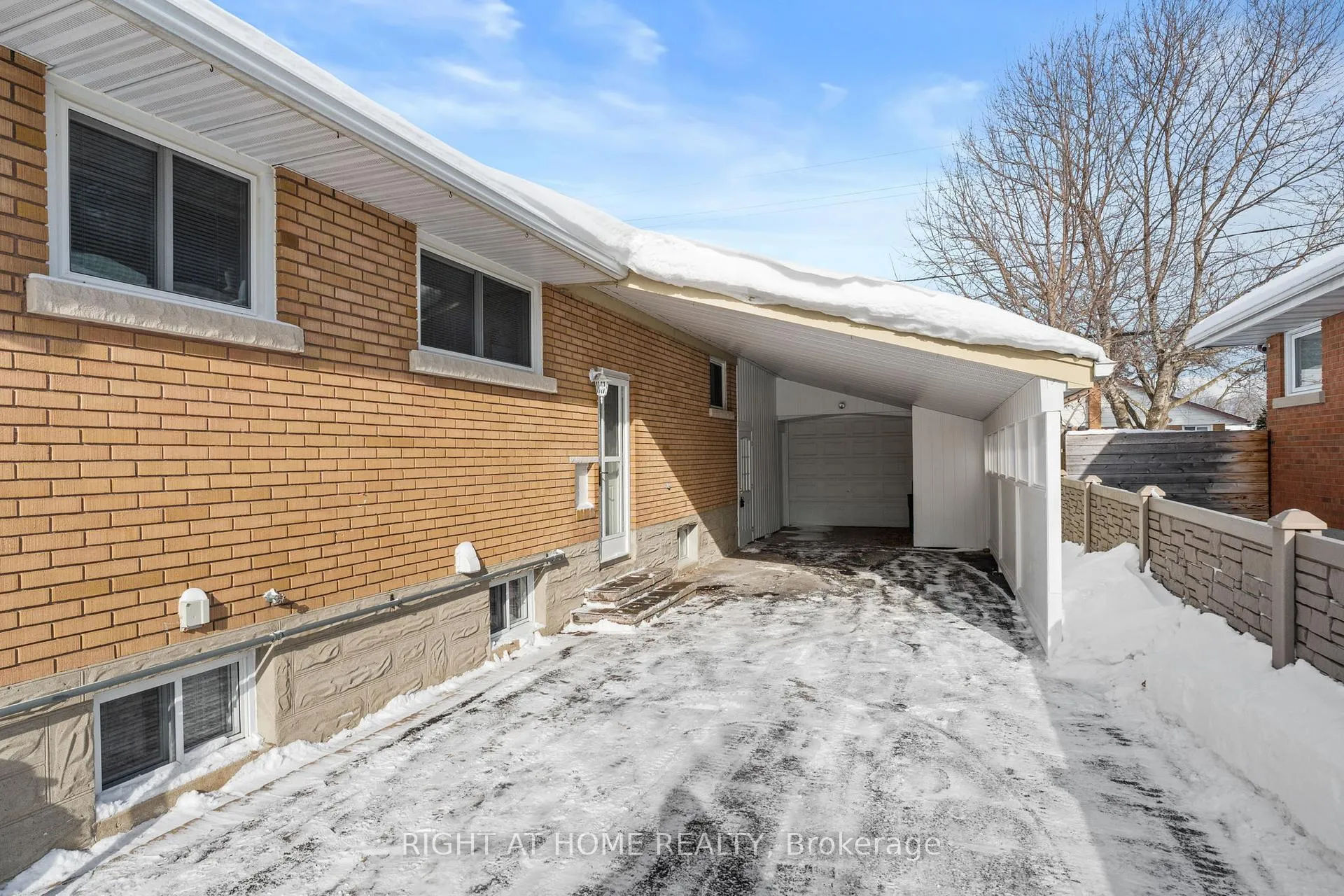 Photo 44 of 757 Dickens Avenue, Ottawa, Elmvale Acres — HOMEH