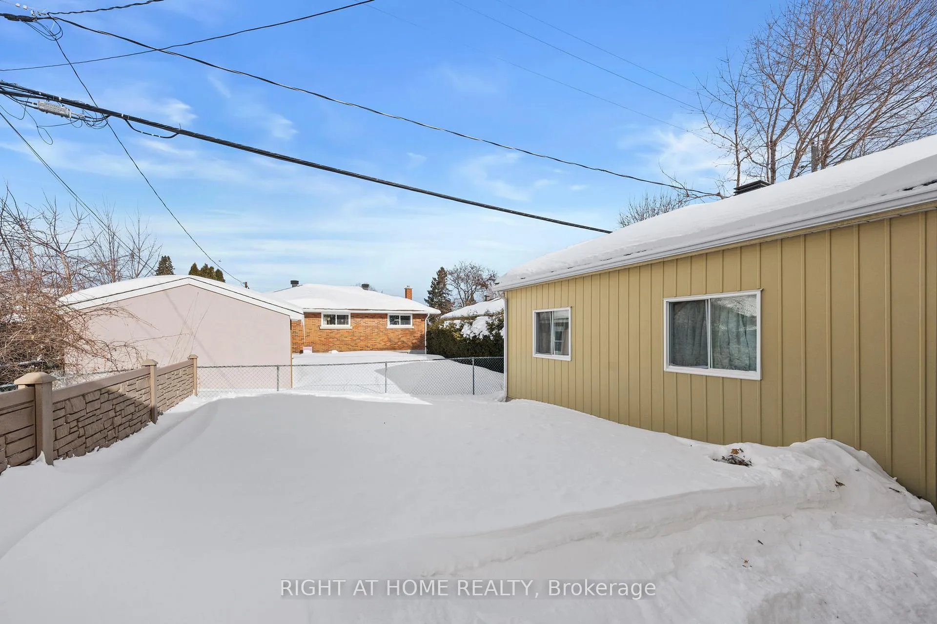 Photo 46 of 757 Dickens Avenue, Ottawa, Elmvale Acres — HOMEH