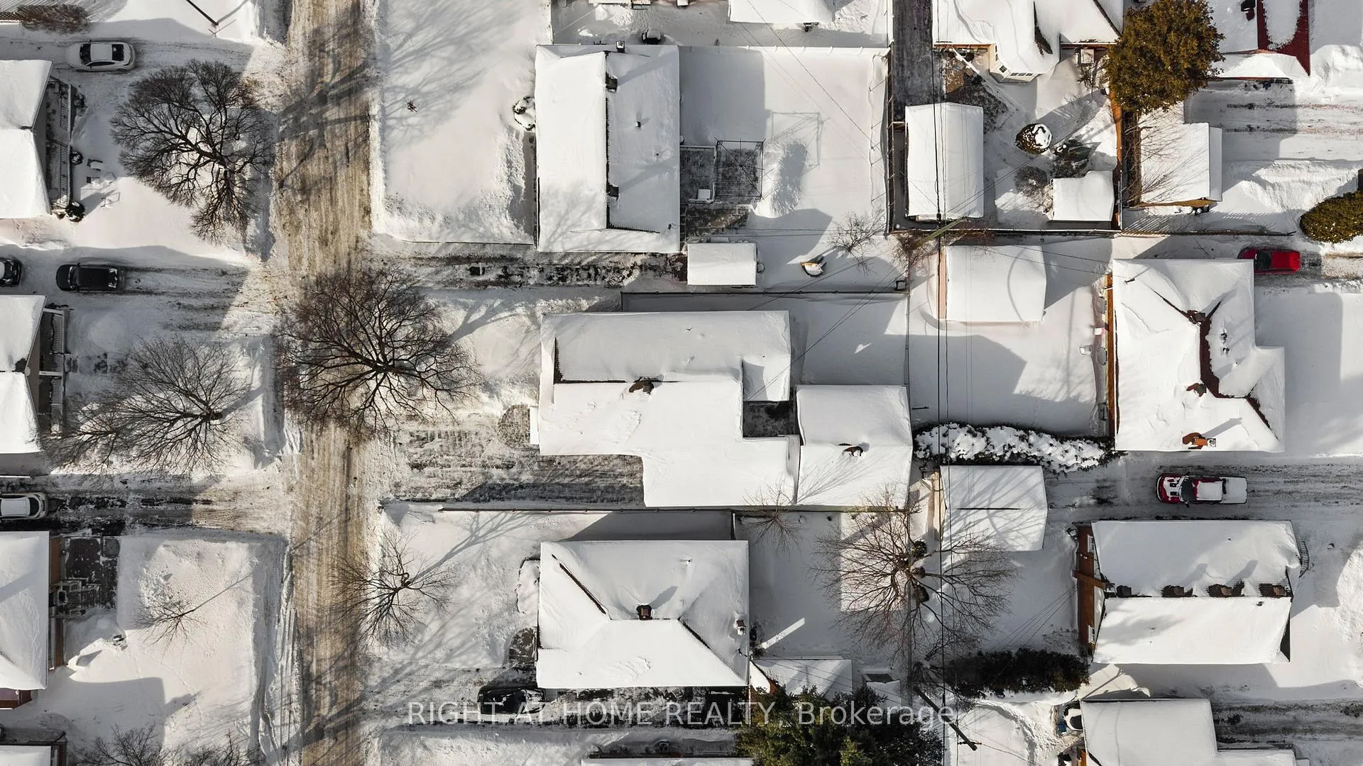 Photo 48 of 757 Dickens Avenue, Ottawa, Elmvale Acres — HOMEH