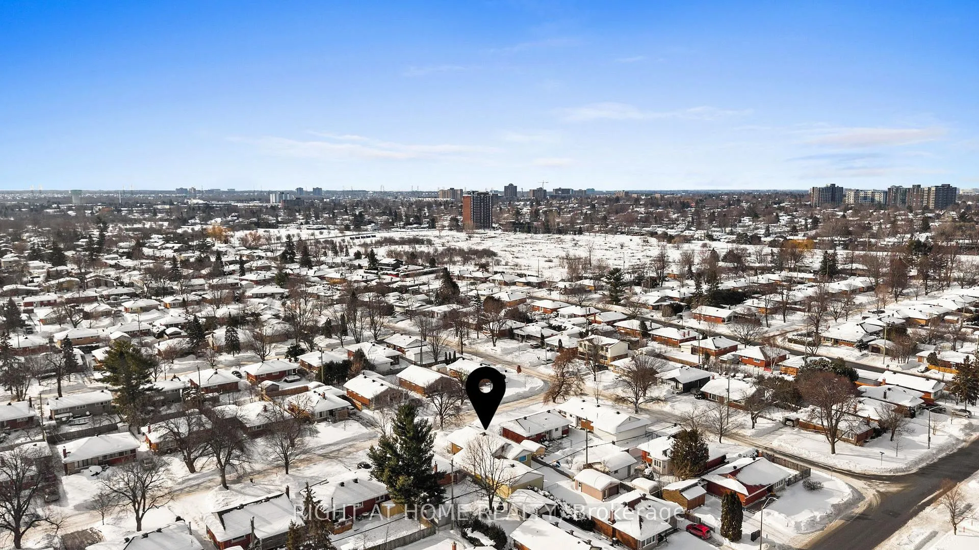 Photo 50 of 757 Dickens Avenue, Ottawa, Elmvale Acres — HOMEH