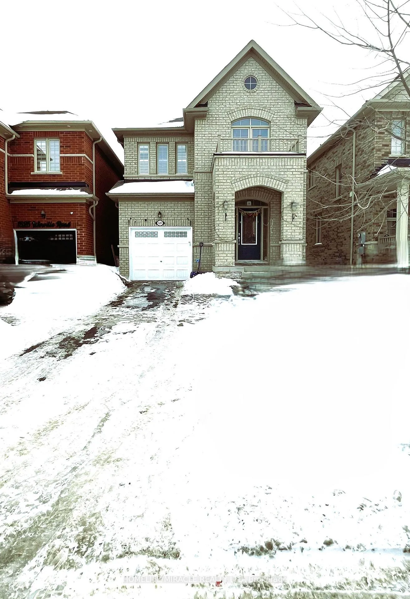 Photo 1 of 1527 Winville Road, Pickering, Duffin Heights — HOMEH