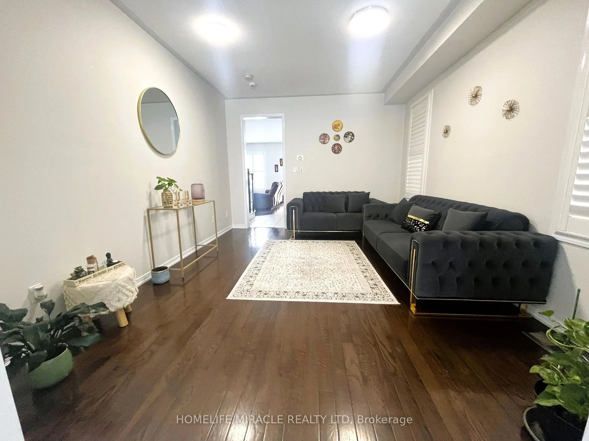Photo 3 of 1527 Winville Road, Pickering, Duffin Heights — HOMEH