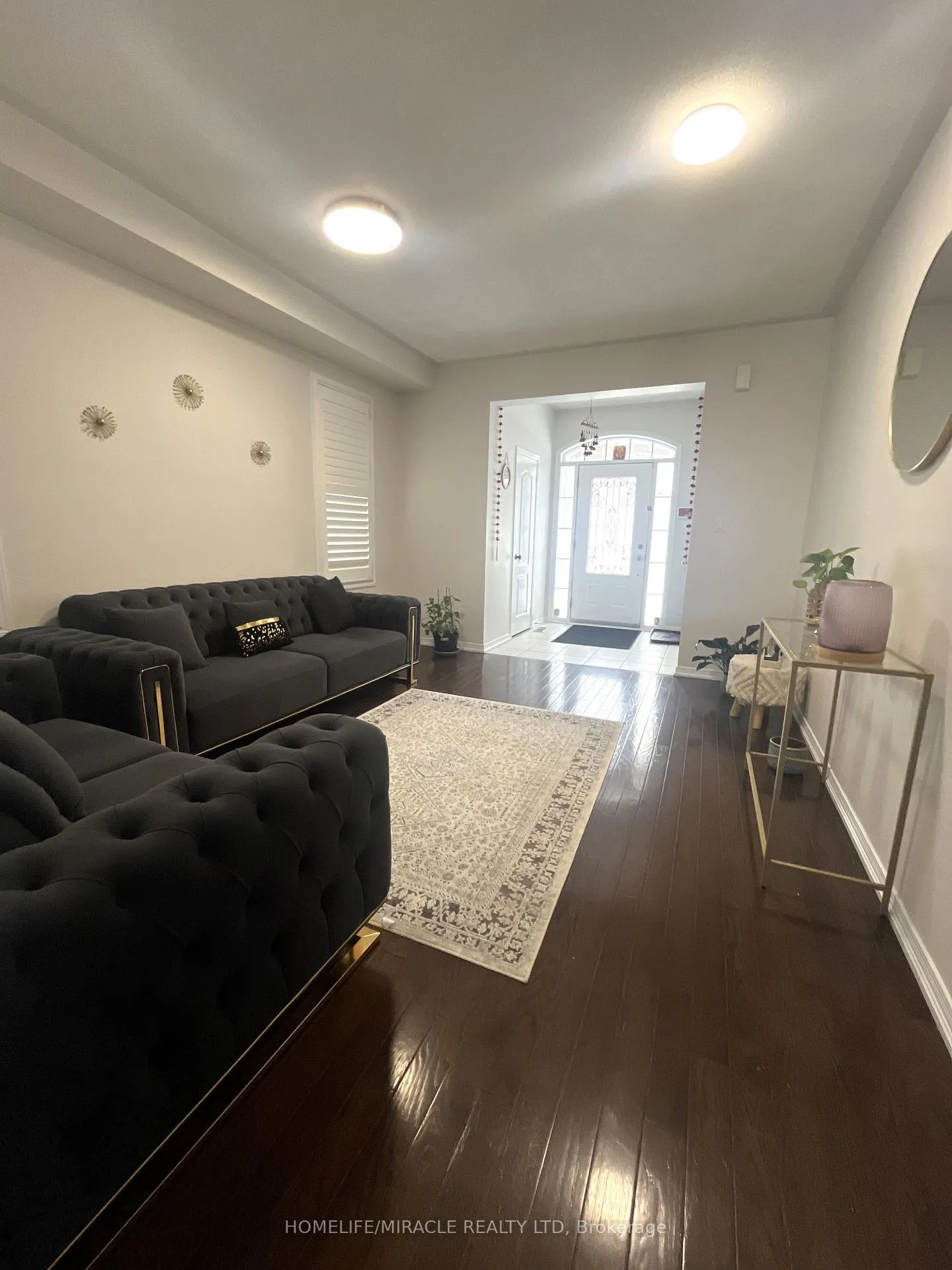 Photo 5 of 1527 Winville Road, Pickering, Duffin Heights — HOMEH