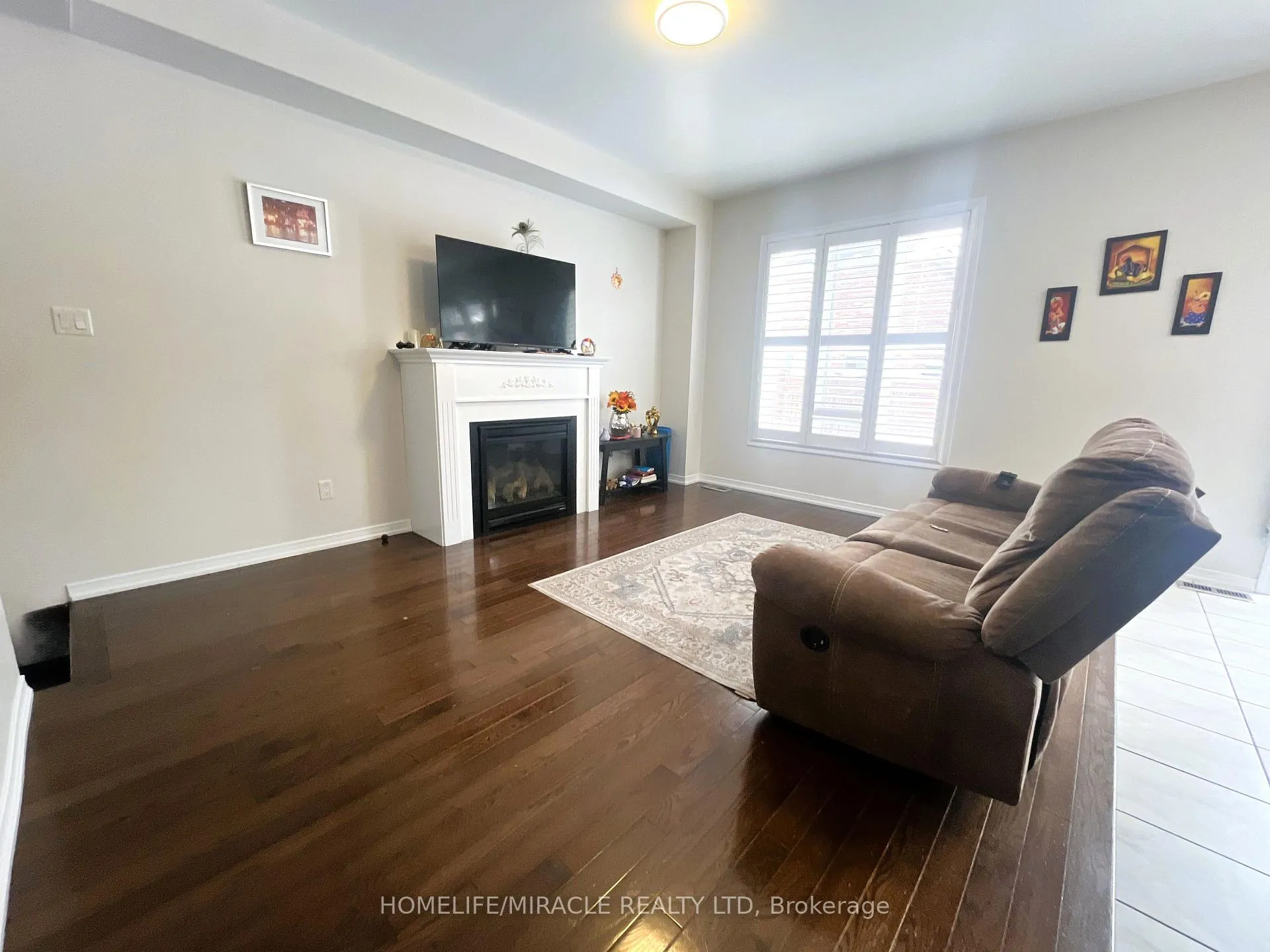 Photo 6 of 1527 Winville Road, Pickering, Duffin Heights — HOMEH