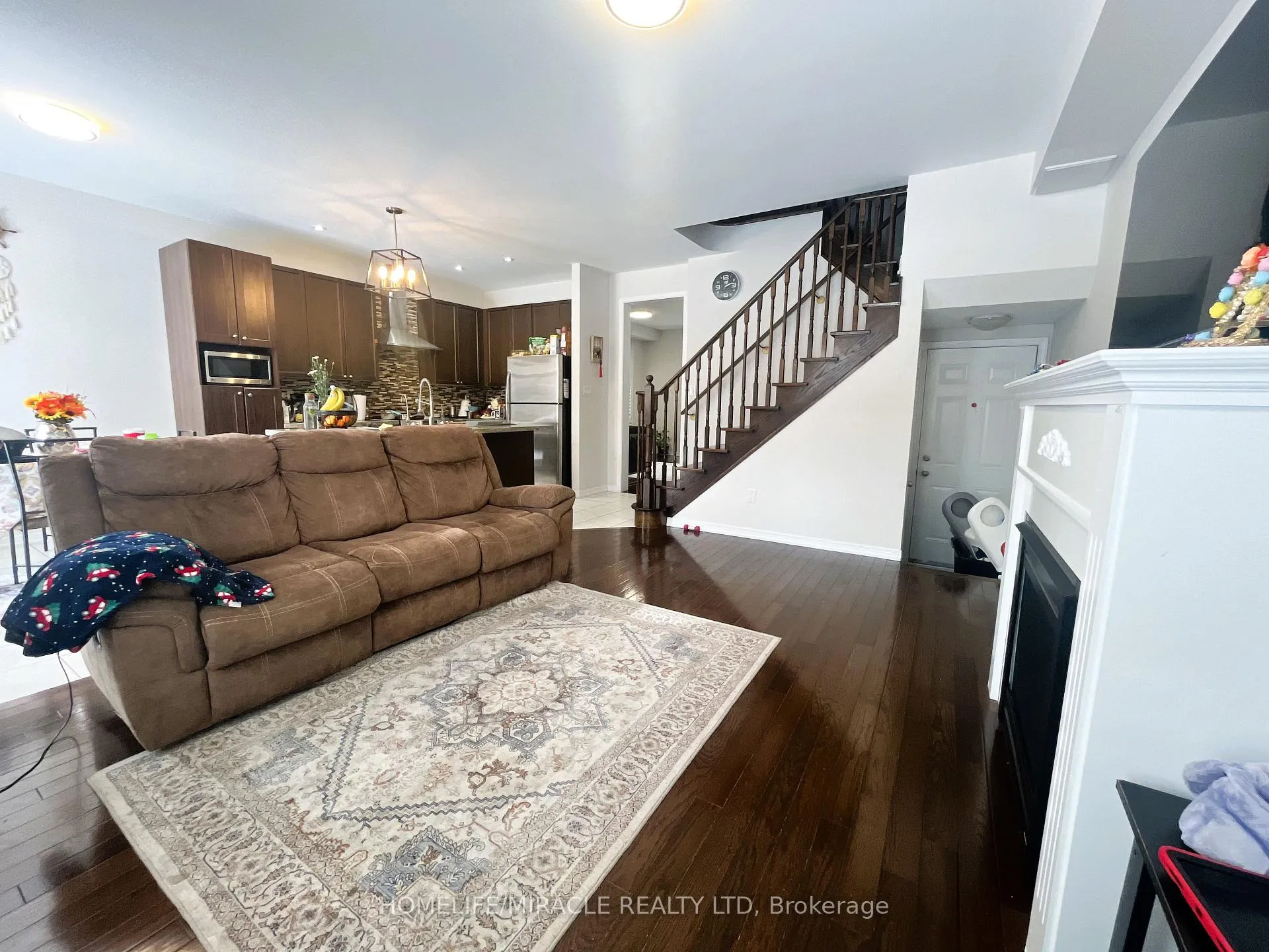 Photo 7 of 1527 Winville Road, Pickering, Duffin Heights — HOMEH