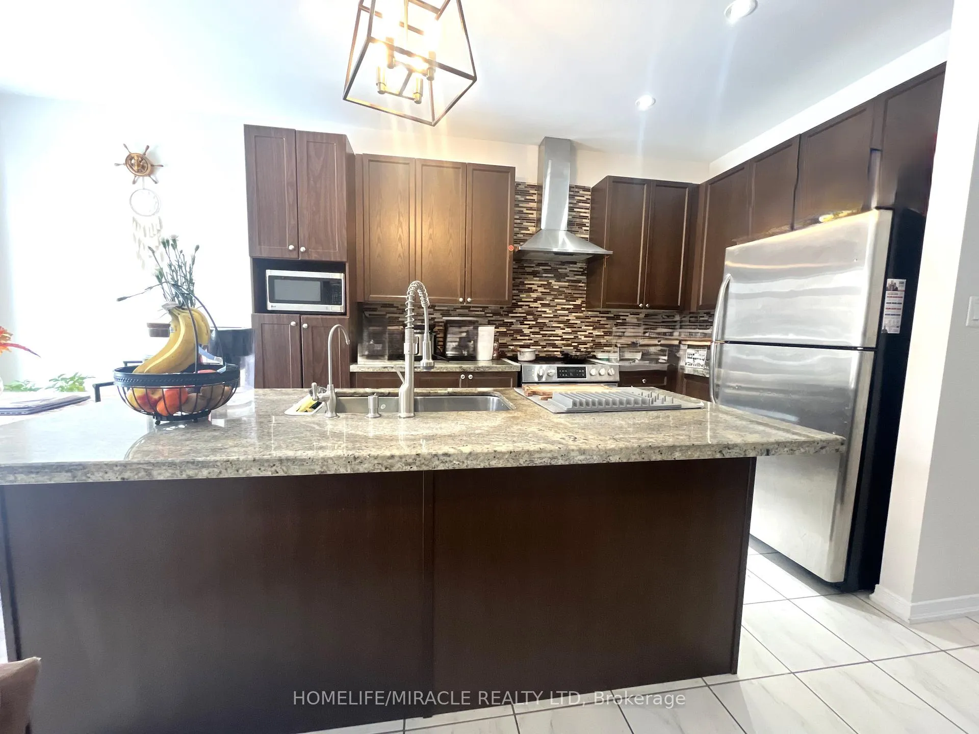 Photo 8 of 1527 Winville Road, Pickering, Duffin Heights — HOMEH
