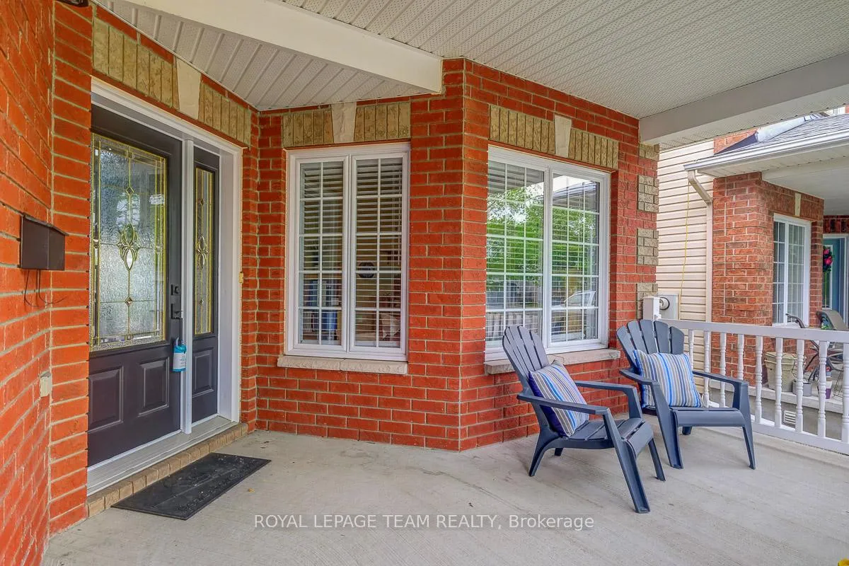 Photo 3 of 118 Oakfield Crescent, Ottawa, Barrhaven - Longfields — HOMEH