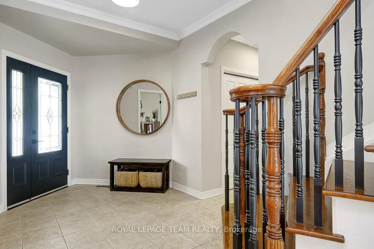 Photo 5 of 118 Oakfield Crescent, Ottawa, Barrhaven - Longfields — HOMEH