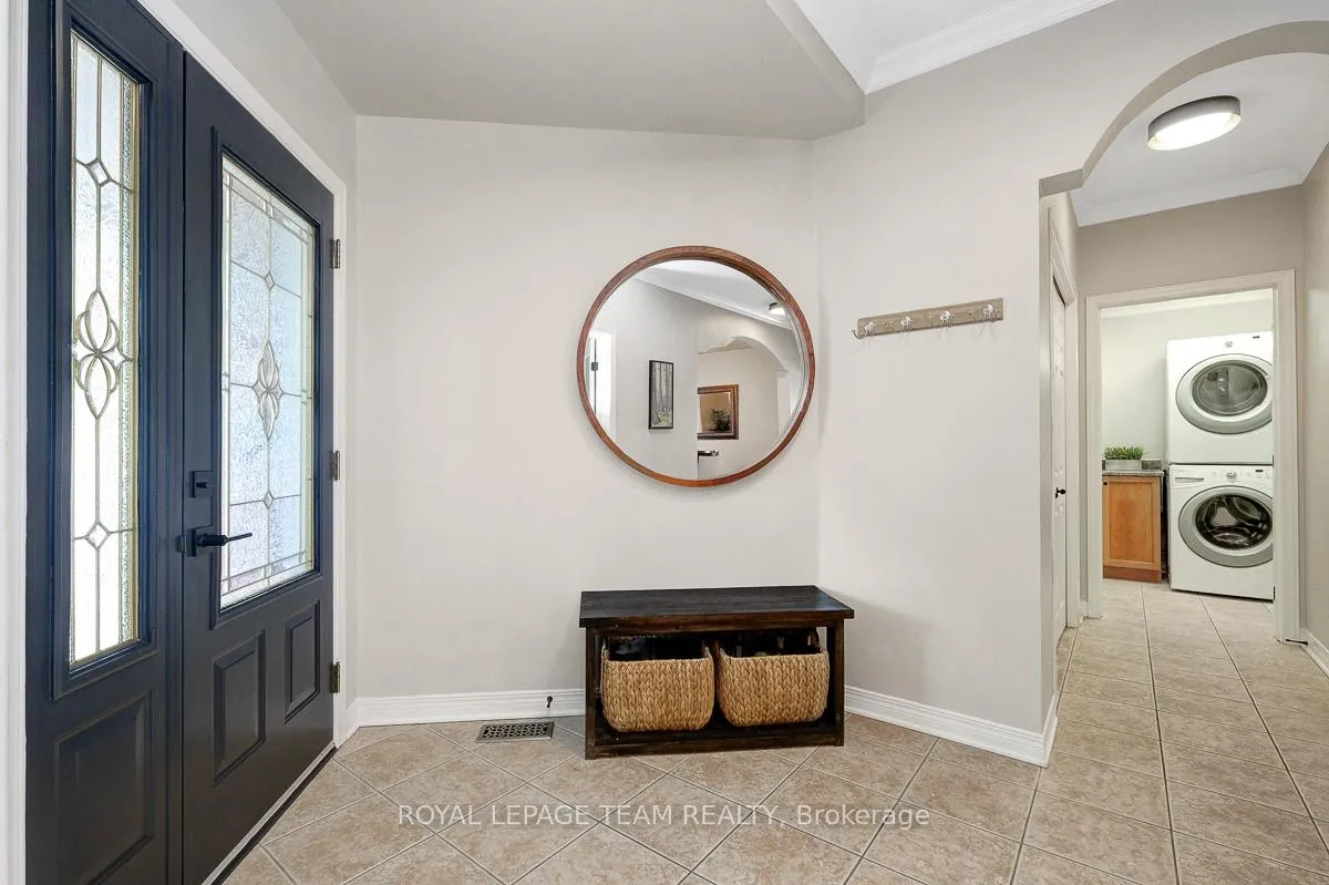 Photo 6 of 118 Oakfield Crescent, Ottawa, Barrhaven - Longfields — HOMEH