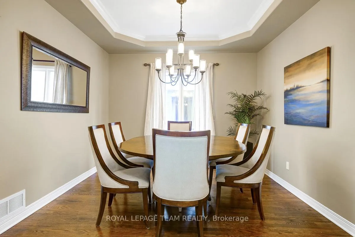 Photo 20 of 118 Oakfield Crescent, Ottawa, Barrhaven - Longfields — HOMEH