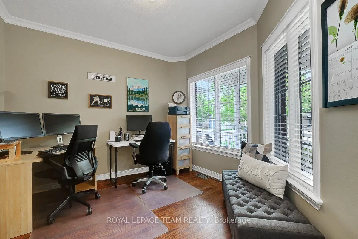 Photo 21 of 118 Oakfield Crescent, Ottawa, Barrhaven - Longfields — HOMEH