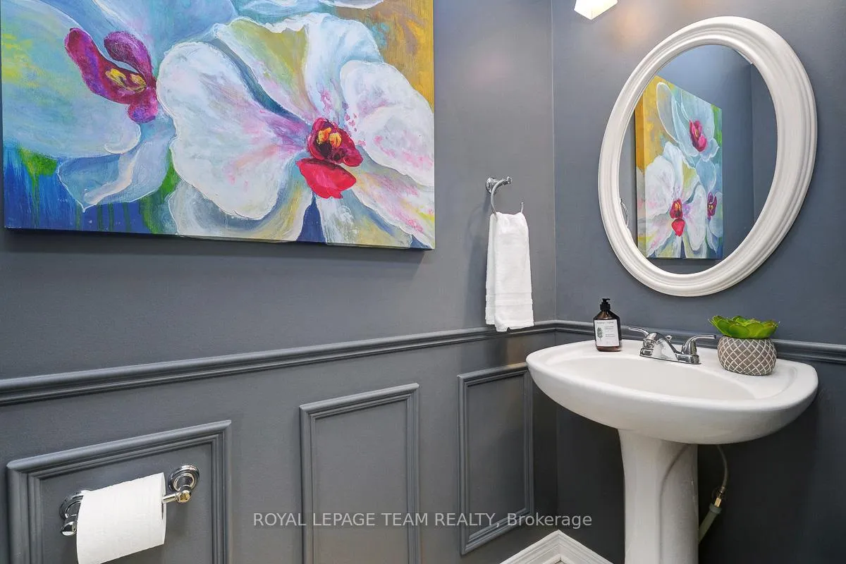 Photo 22 of 118 Oakfield Crescent, Ottawa, Barrhaven - Longfields — HOMEH