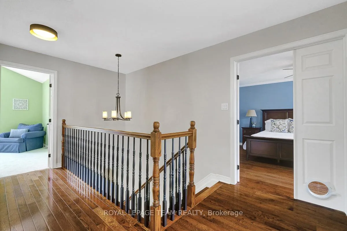 Photo 24 of 118 Oakfield Crescent, Ottawa, Barrhaven - Longfields — HOMEH