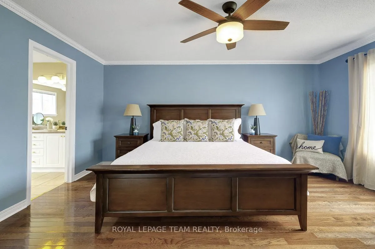 Photo 25 of 118 Oakfield Crescent, Ottawa, Barrhaven - Longfields — HOMEH