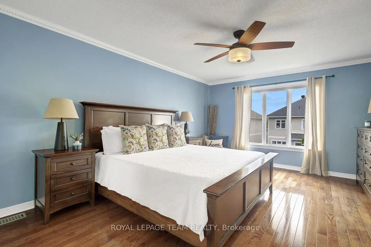 Photo 26 of 118 Oakfield Crescent, Ottawa, Barrhaven - Longfields — HOMEH