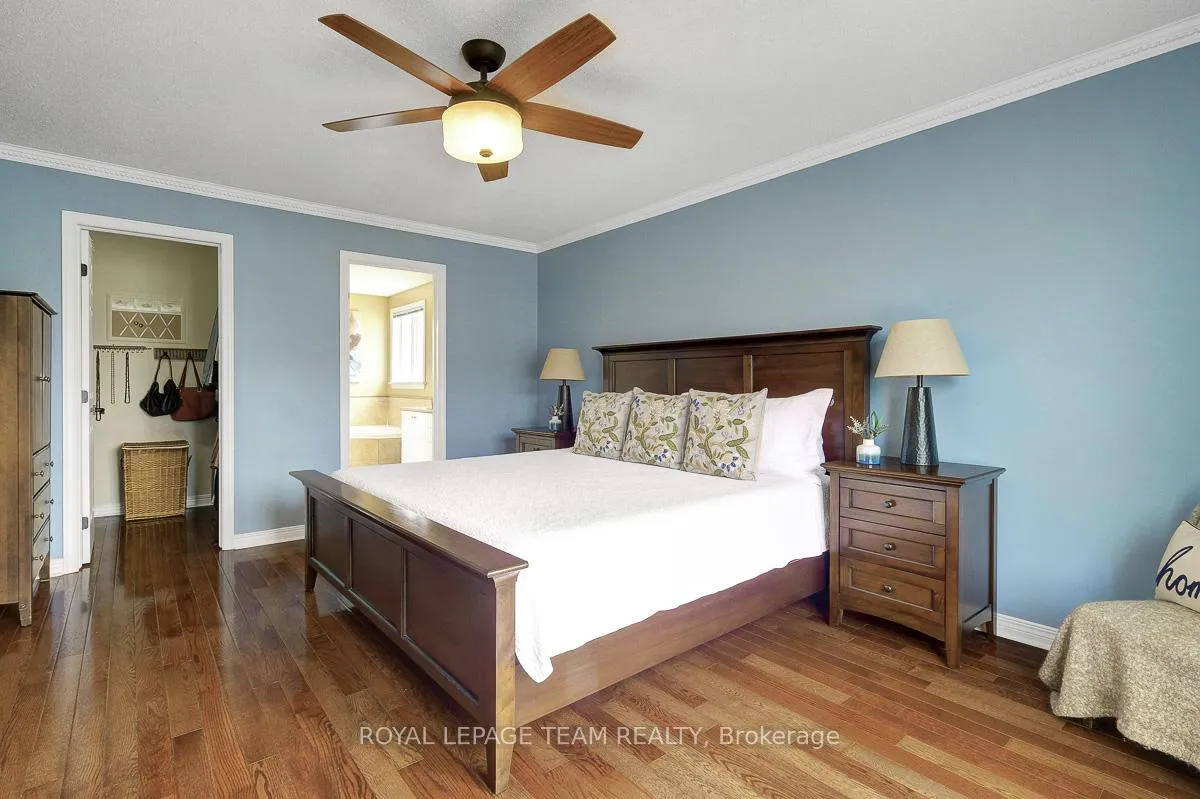 Photo 27 of 118 Oakfield Crescent, Ottawa, Barrhaven - Longfields — HOMEH