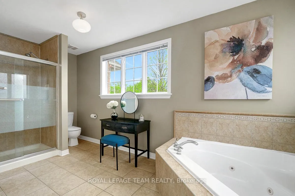 Photo 29 of 118 Oakfield Crescent, Ottawa, Barrhaven - Longfields — HOMEH