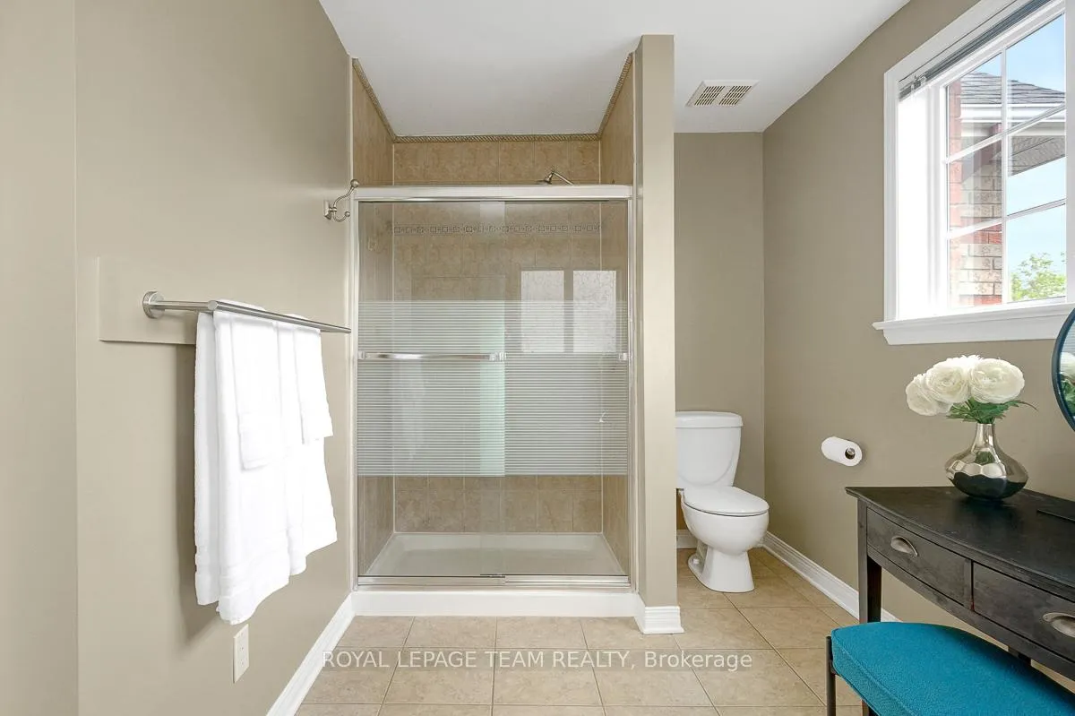 Photo 30 of 118 Oakfield Crescent, Ottawa, Barrhaven - Longfields — HOMEH