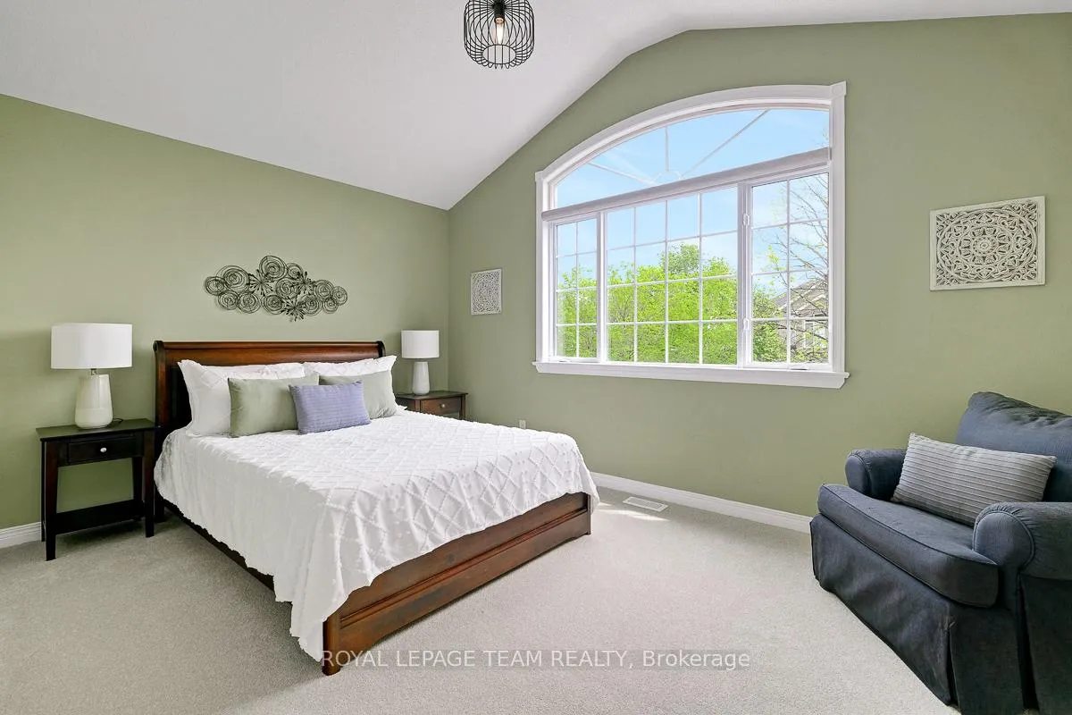 Photo 31 of 118 Oakfield Crescent, Ottawa, Barrhaven - Longfields — HOMEH