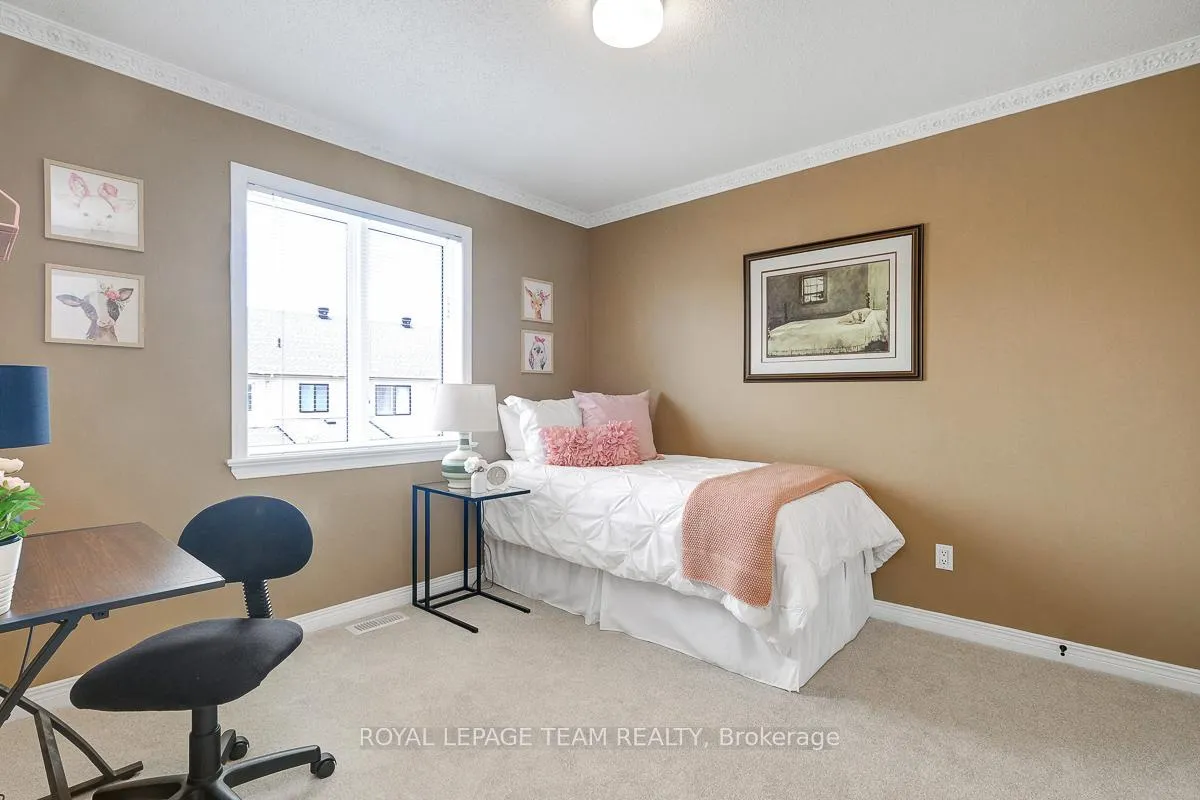 Photo 33 of 118 Oakfield Crescent, Ottawa, Barrhaven - Longfields — HOMEH
