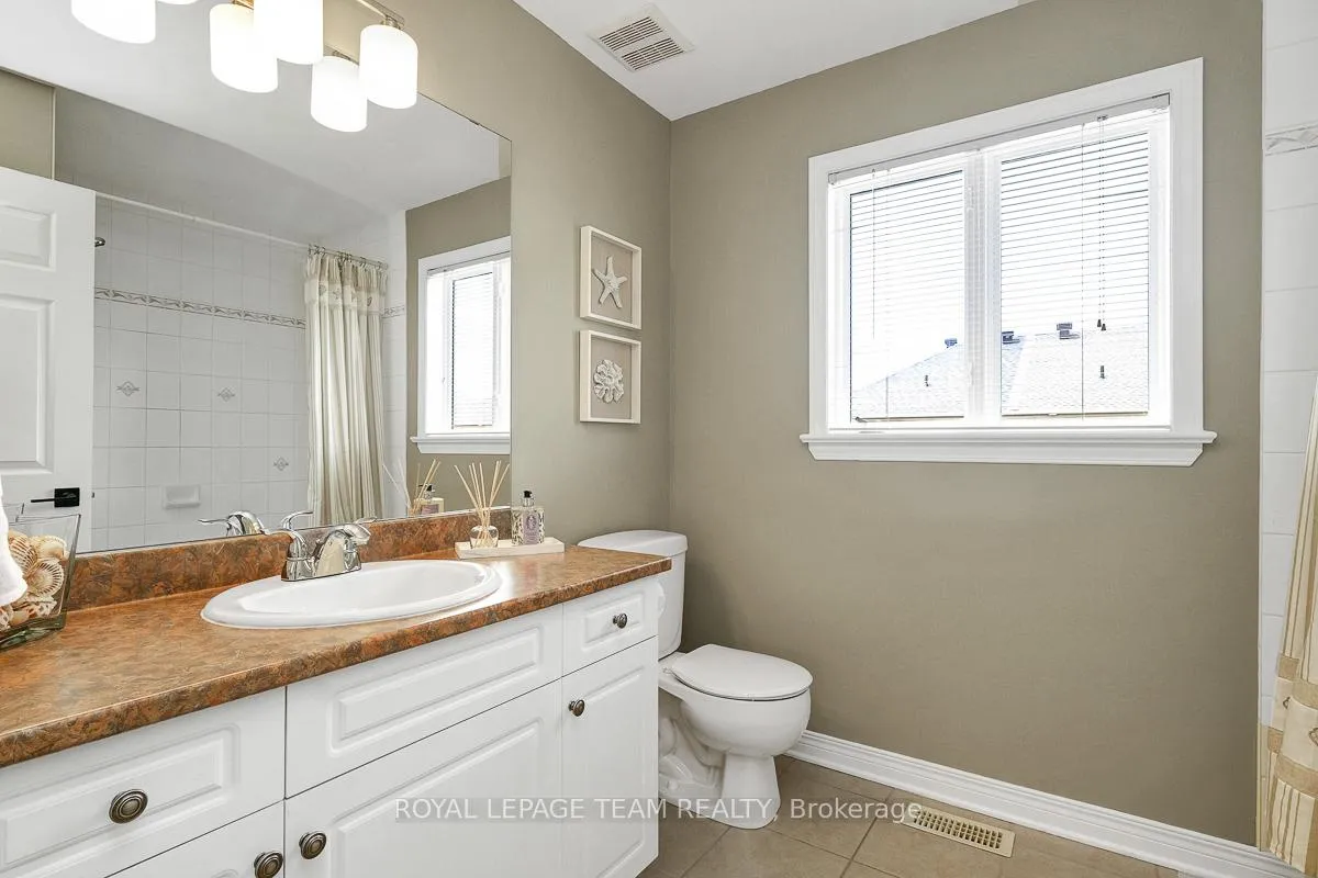 Photo 34 of 118 Oakfield Crescent, Ottawa, Barrhaven - Longfields — HOMEH