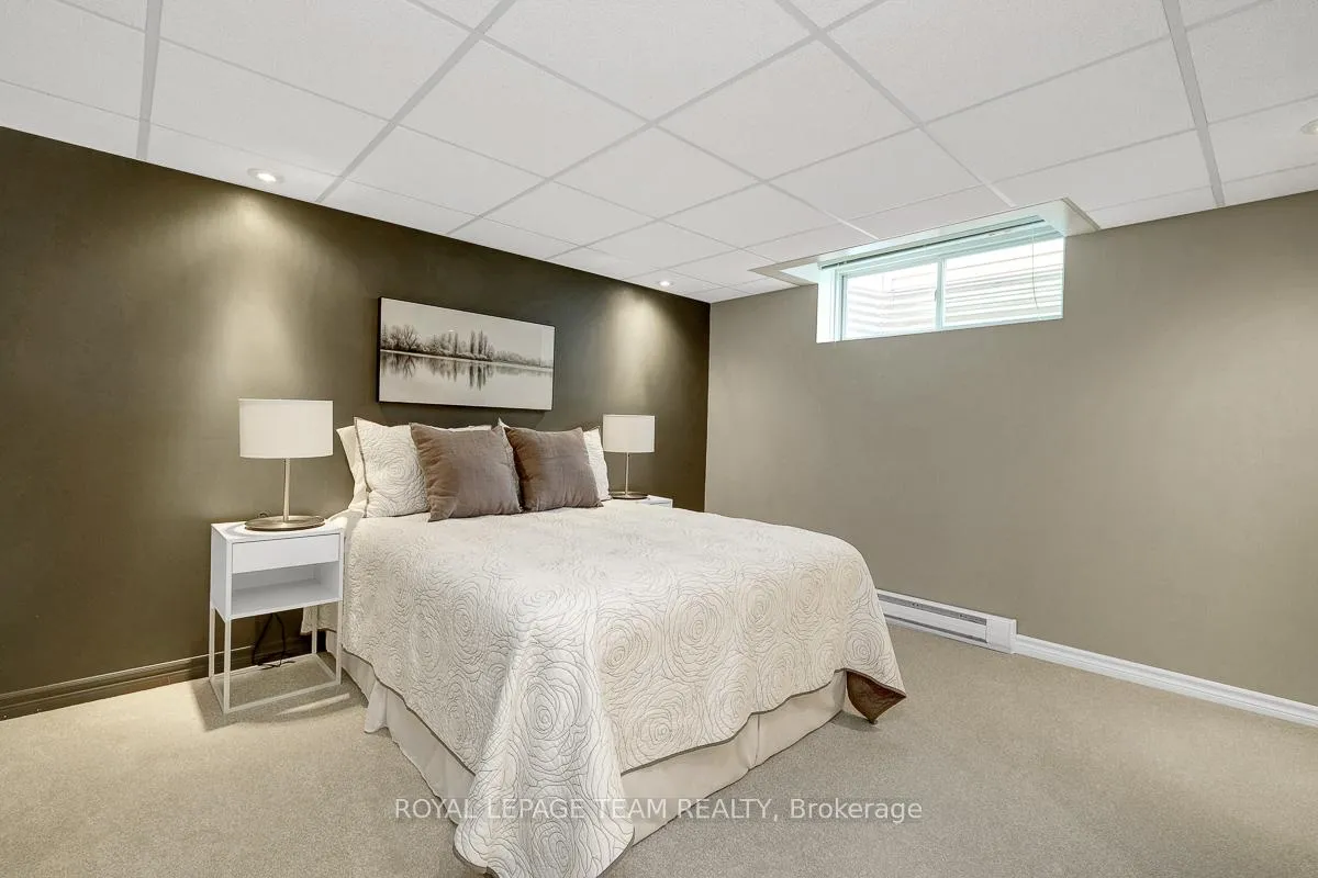 Photo 35 of 118 Oakfield Crescent, Ottawa, Barrhaven - Longfields — HOMEH