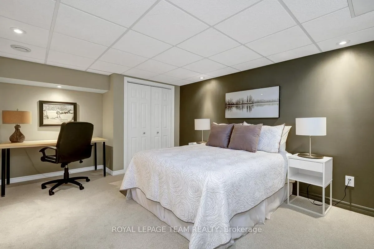 Photo 36 of 118 Oakfield Crescent, Ottawa, Barrhaven - Longfields — HOMEH