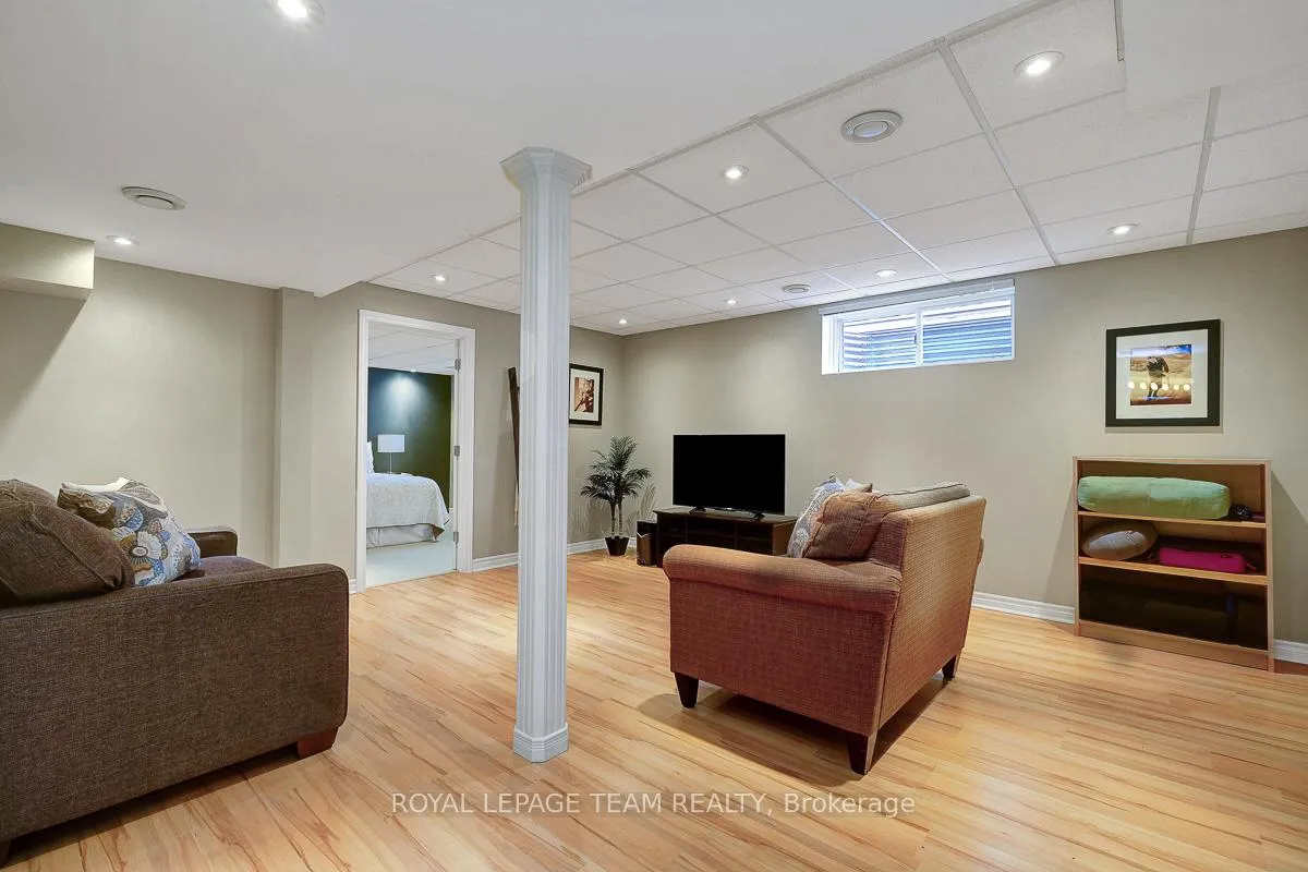 Photo 38 of 118 Oakfield Crescent, Ottawa, Barrhaven - Longfields — HOMEH