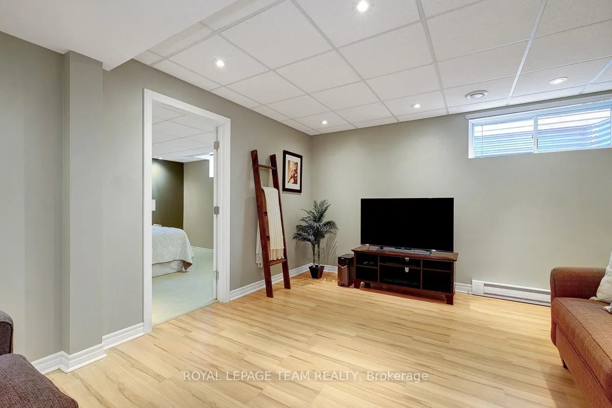 Photo 39 of 118 Oakfield Crescent, Ottawa, Barrhaven - Longfields — HOMEH