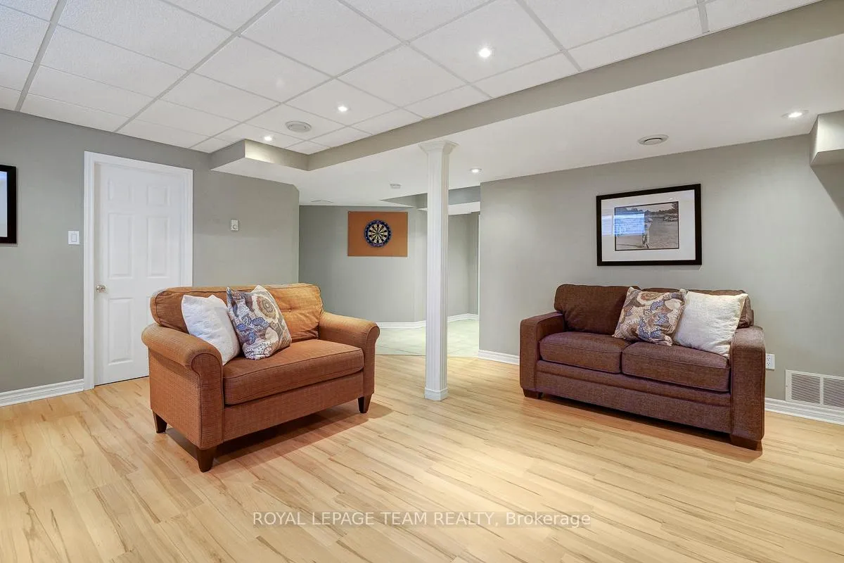 Photo 40 of 118 Oakfield Crescent, Ottawa, Barrhaven - Longfields — HOMEH