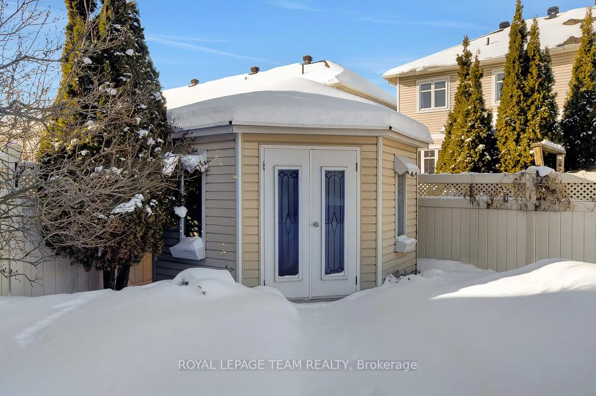 Photo 41 of 118 Oakfield Crescent, Ottawa, Barrhaven - Longfields — HOMEH