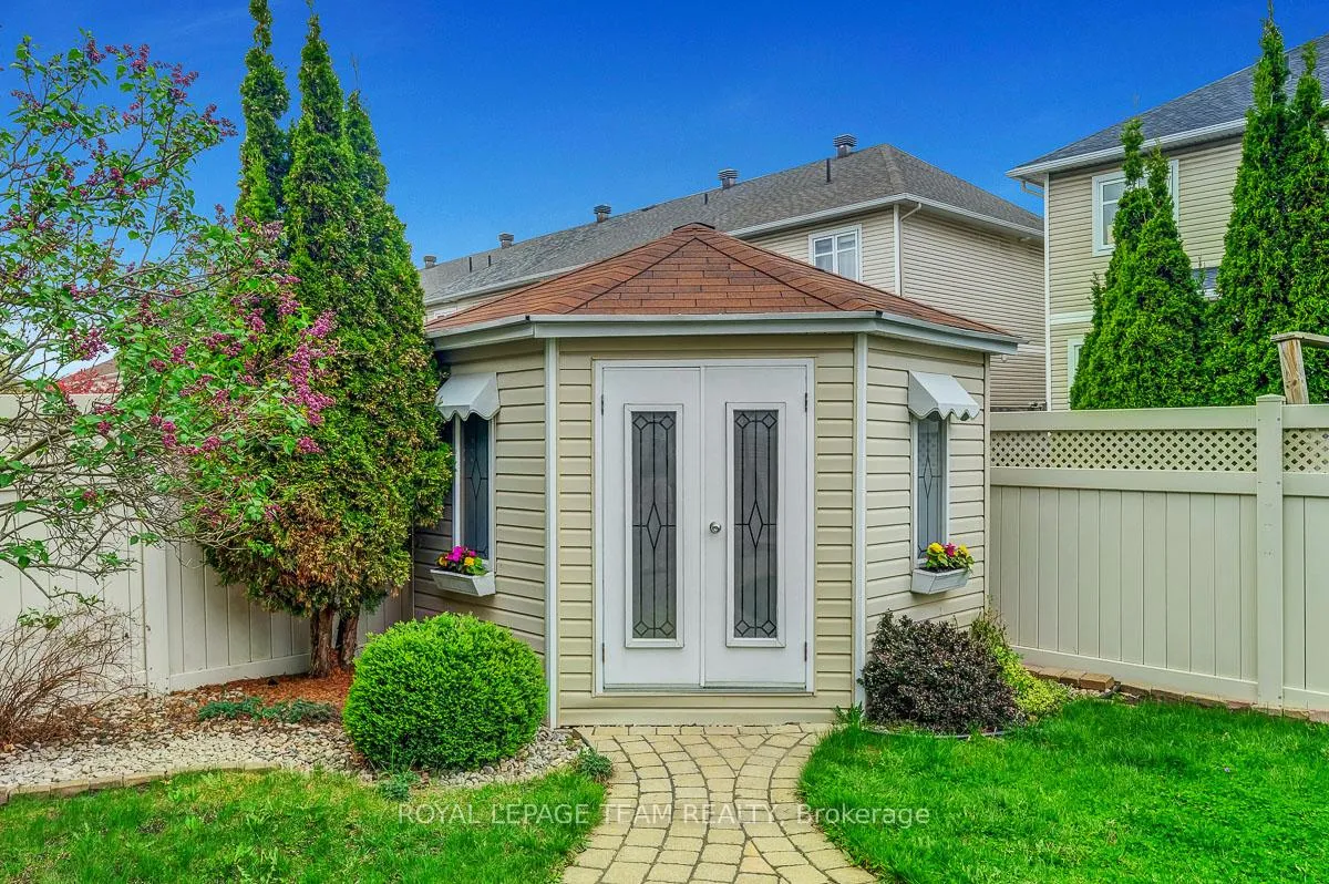 Photo 47 of 118 Oakfield Crescent, Ottawa, Barrhaven - Longfields — HOMEH