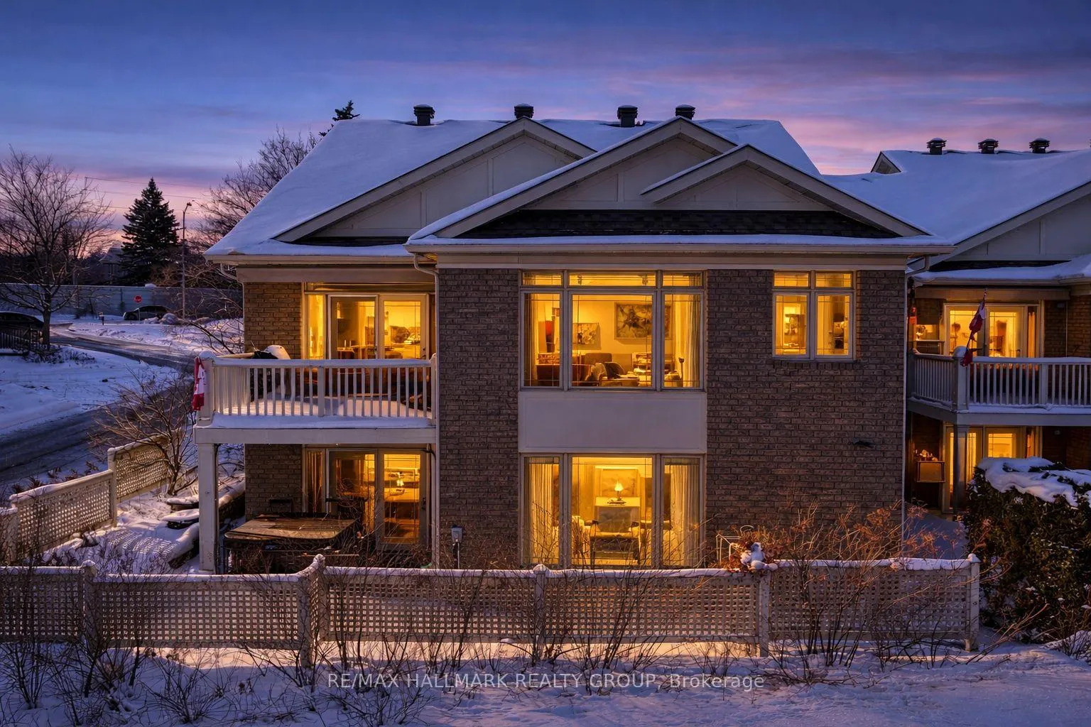 Photo 2 of 8 Waterford Way, Ottawa, Pineglen/Country Place — HOMEH
